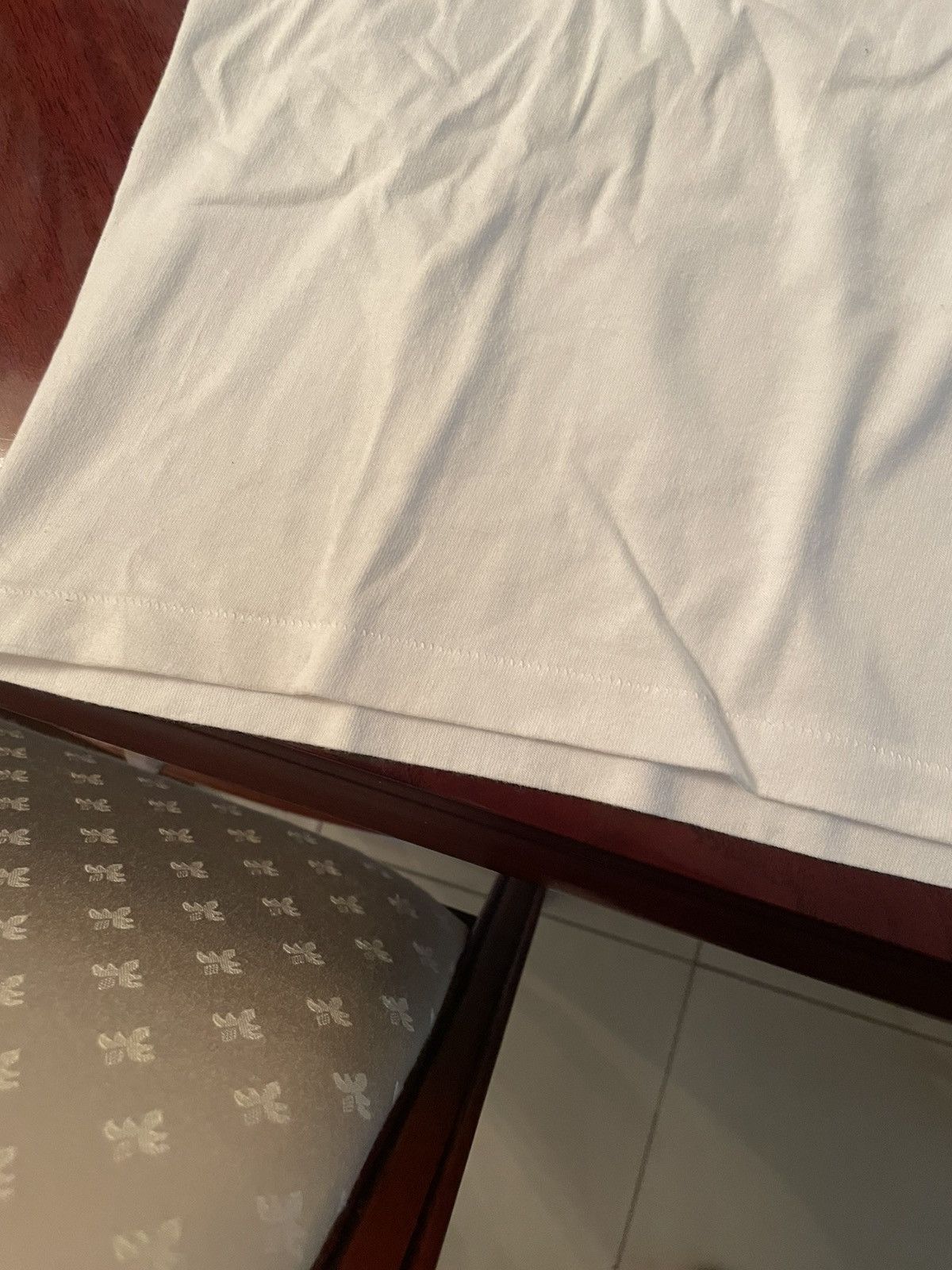 Bape ABC Camo Busy Works Tee Size US M / EU 48-50 / 2 - 3 Thumbnail