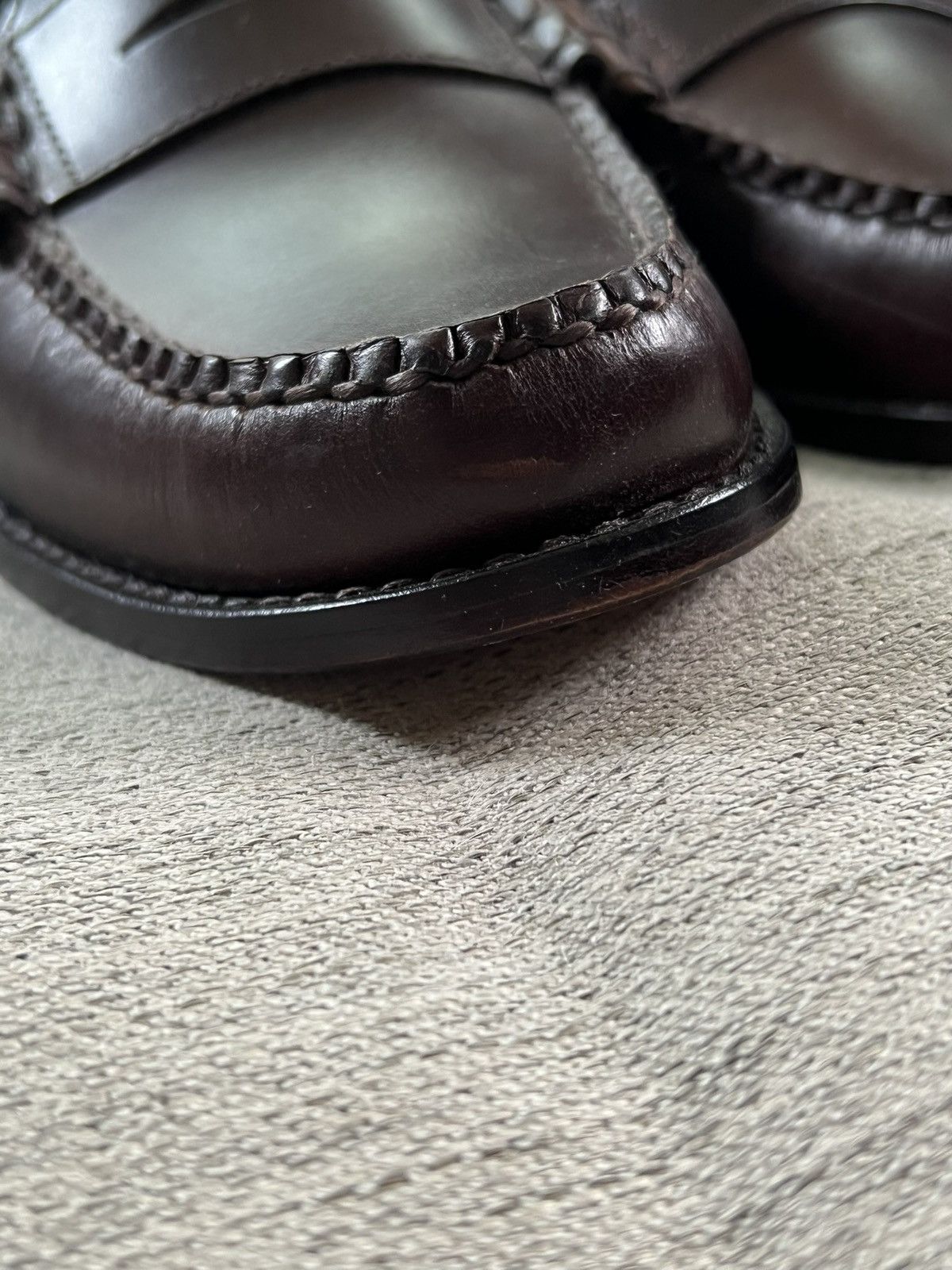 J.Crew J. Crew Camden Loafers Size US 8.5 / EU 41-42 - 9 Thumbnail