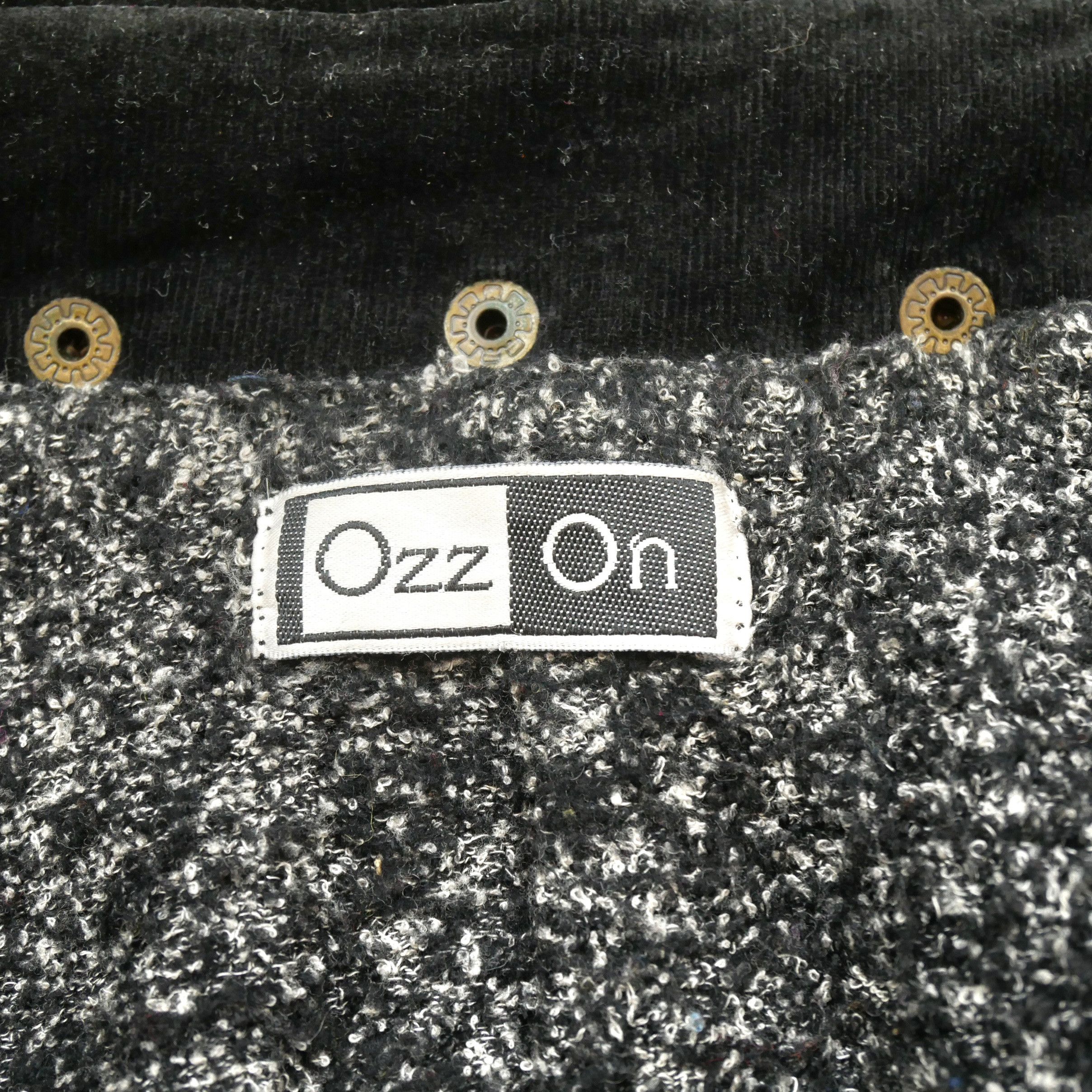 Other Vintage Ozz On Size S / US 4 / IT 40 - 8 Thumbnail
