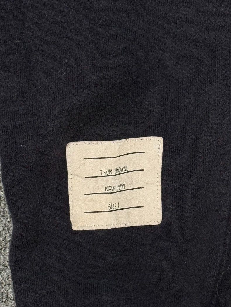 Thom Browne Thom Browne size 1 Sportswear Size US 39 - 3 Thumbnail