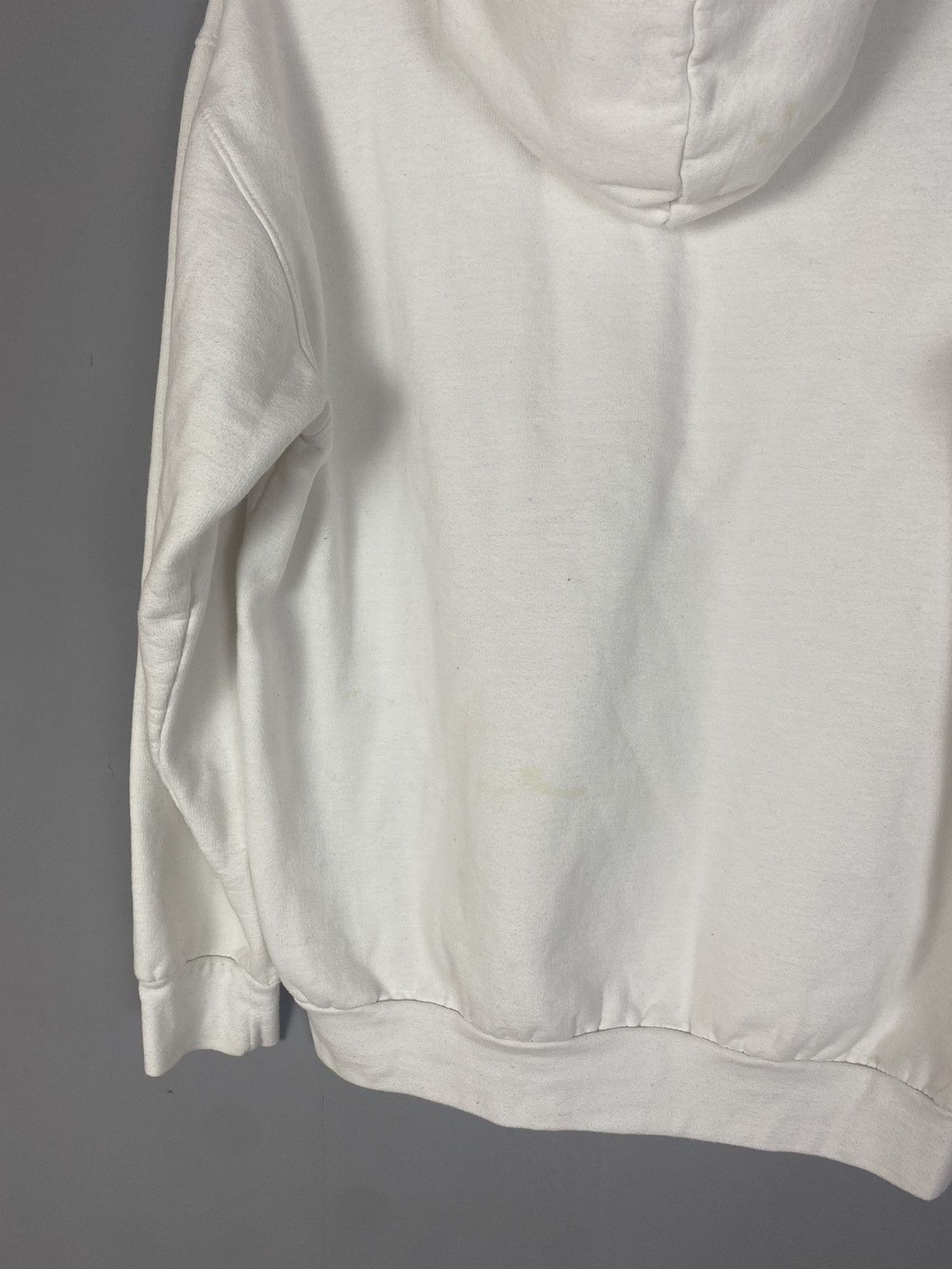 Marlboro Vintage Marlboro hoodie Size US L / EU 52-54 / 3 - 9 Thumbnail