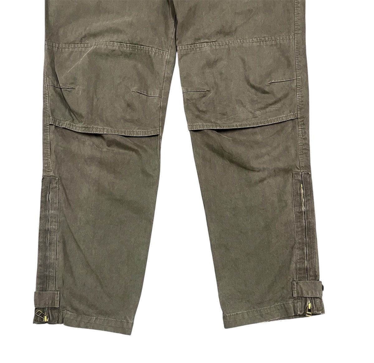 Beams Plus Beams sportwear military pants Size US 29 - 5 Thumbnail
