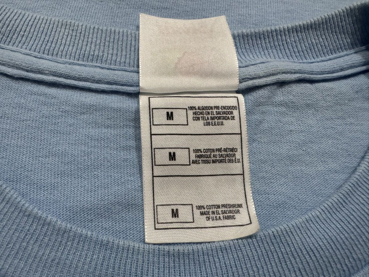 Band Tees × Vintage Vintage Y2K Beck Stray Blues Size US M / EU 48-50 / 2 - 4 Thumbnail