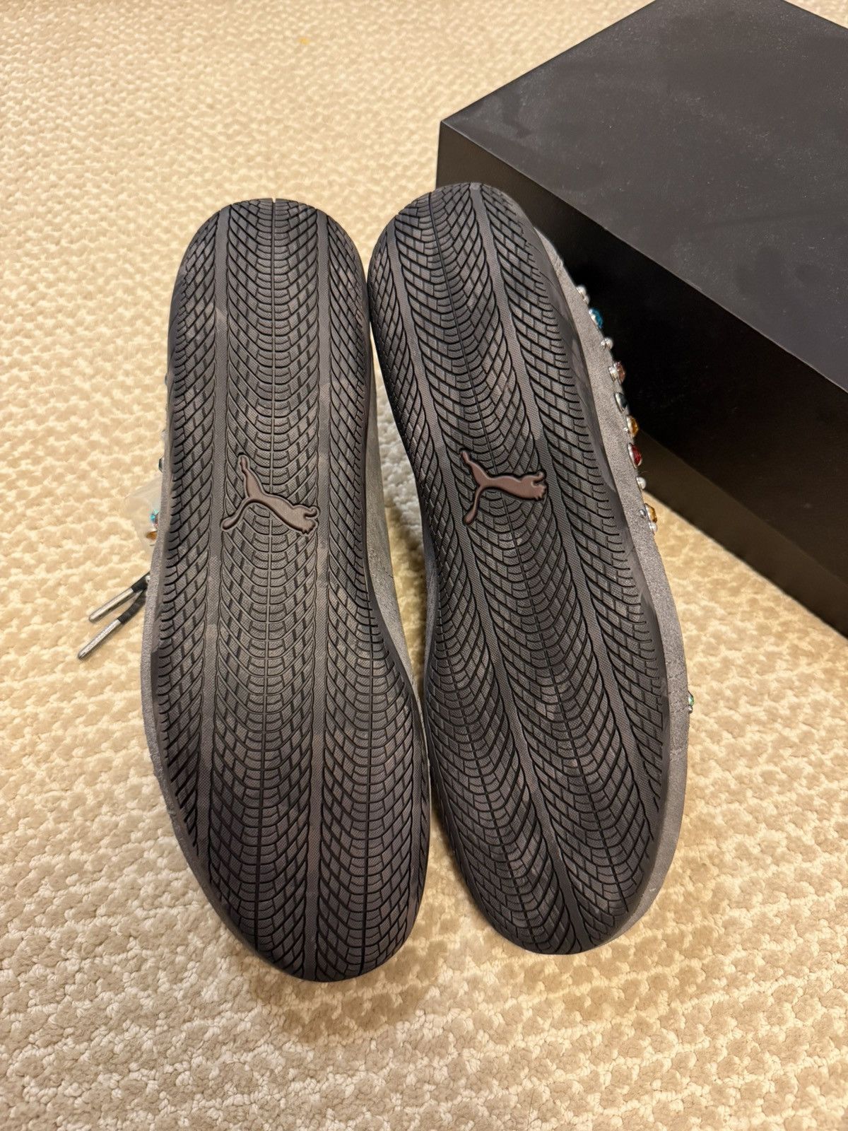 Puma Puma Feature complexcon shoes Size US 8.5 / EU 41-42 - 5 Thumbnail