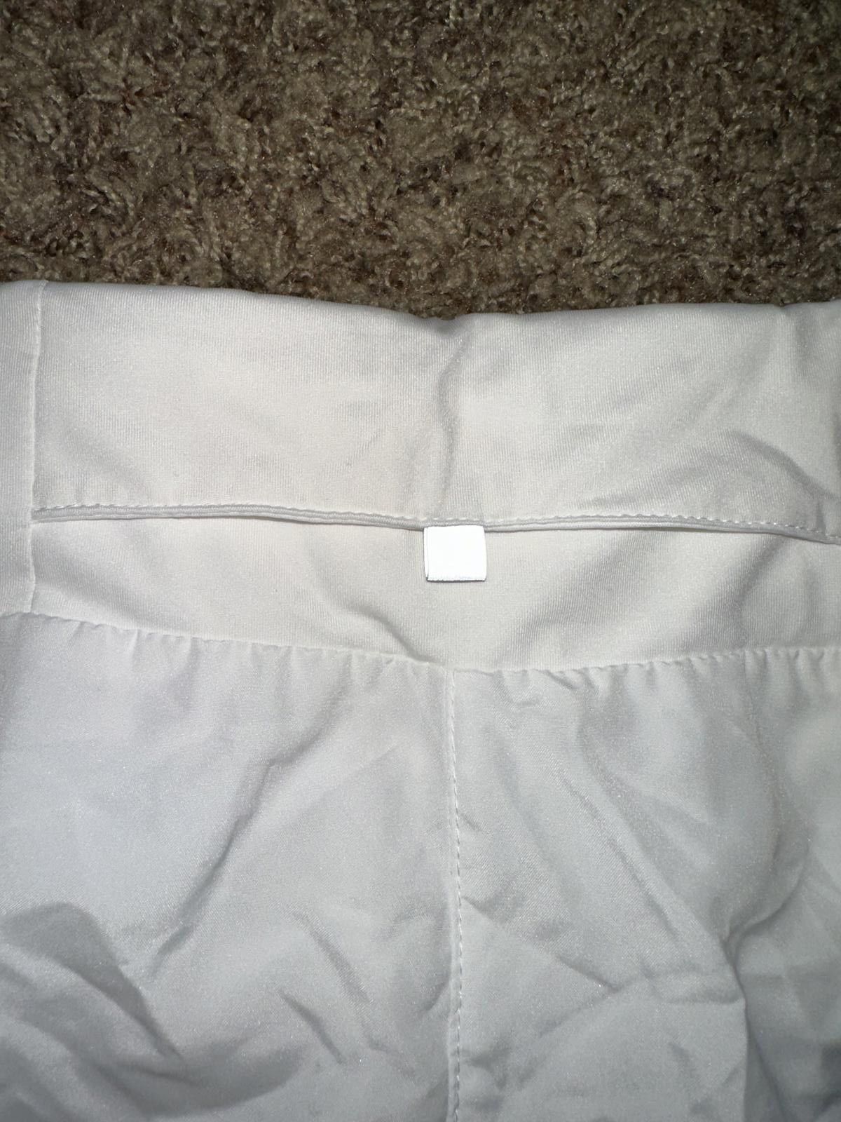 Nike Nike Women’s Spring Crew Running Short Size 32" / US 10 / IT 46 - 6 Thumbnail