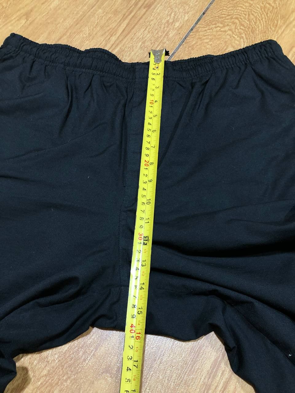 Nike 90s Vintage Nike Nylon Baggy Oversized Y2K Streetwear Pants Size US 40 / EU 56 - 7 Thumbnail