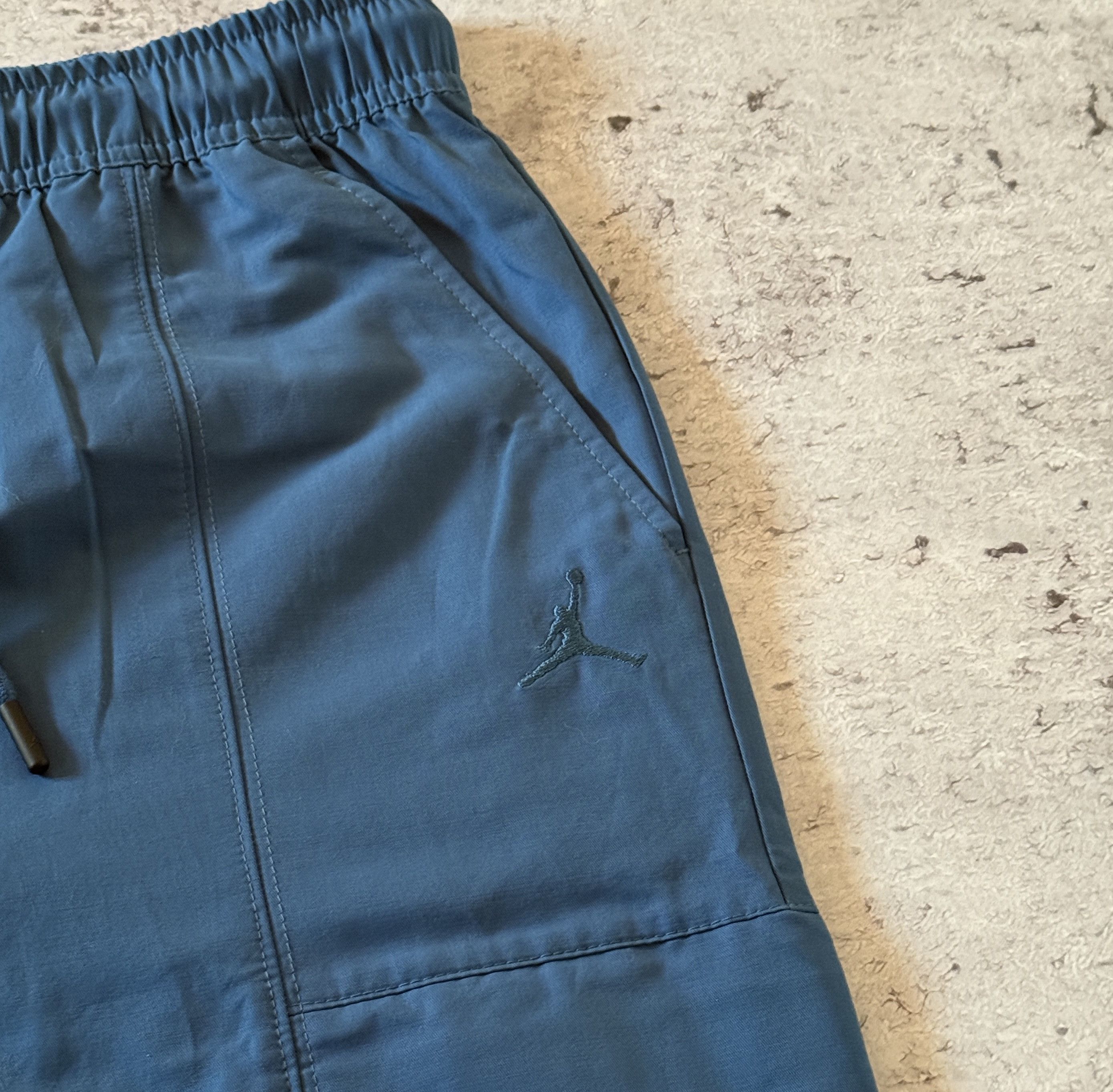 Jordan Brand Nike Air Jordan Cargo Pants Woven FN4539-457 SIZE L Size US 34 / EU 50 - 7 Thumbnail