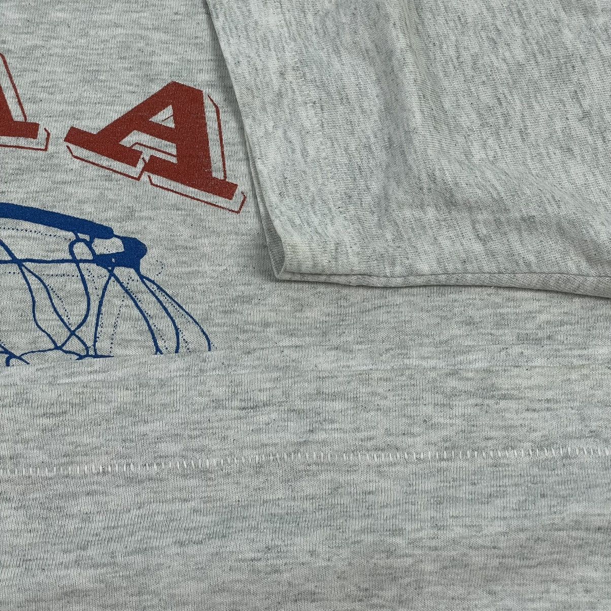 NBA Vintage 1997 IYAA Tournament Tee Size US M / EU 48-50 / 2 - 14 Thumbnail