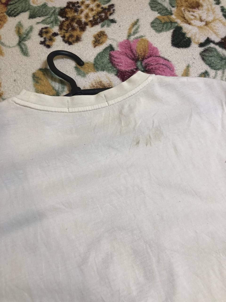 Fred Perry Fred Perry Reissues Crew Neck Pique T-Shirt Men's Size US XL / EU 56 / 4 - 16 Thumbnail
