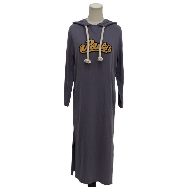 Loewe Loewe Paula's Ibiza Hooded Dress Size XS Size XS / US 0-2 / IT 36-38 - 1 Thumbnail