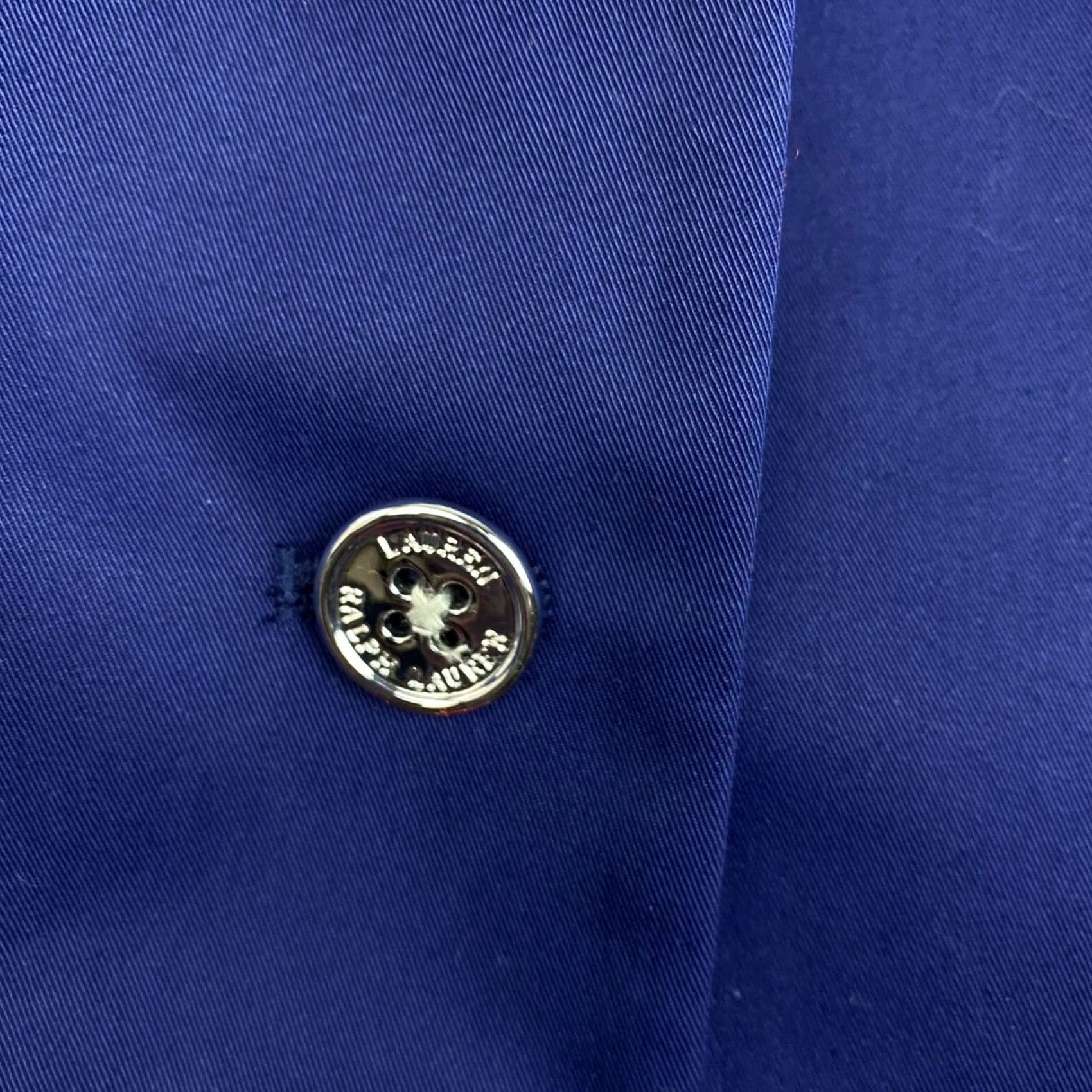 Ralph Lauren VINTAGE not present Size L / US 10 / IT 46 - 3 Thumbnail