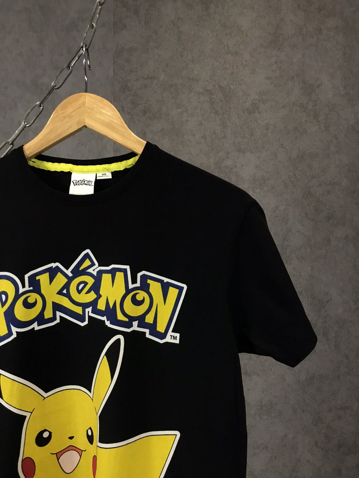 Pokemon Pokémon comics movie tee Size US XS / EU 42 / 0 - 2 Thumbnail