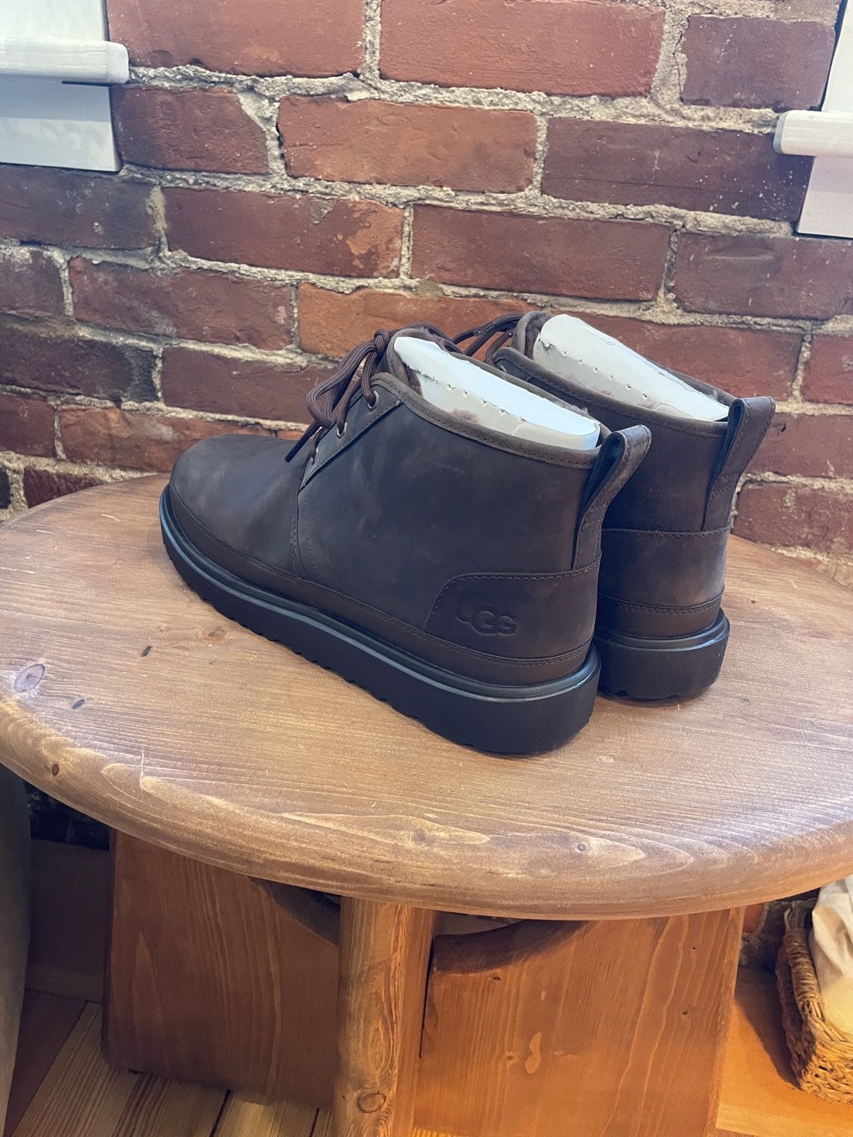 Ugg Ugg Neumel Weather II Size US 12 / EU 45 - 3 Thumbnail