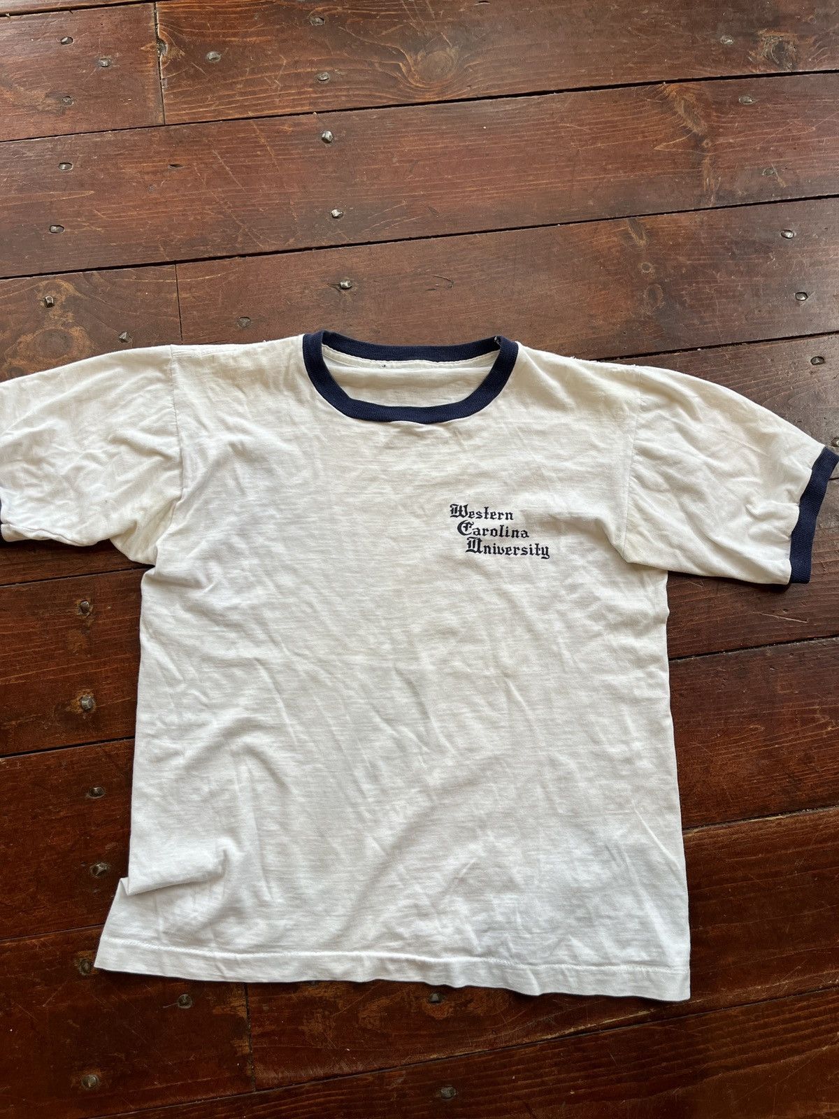 vintage ringer Tshirt