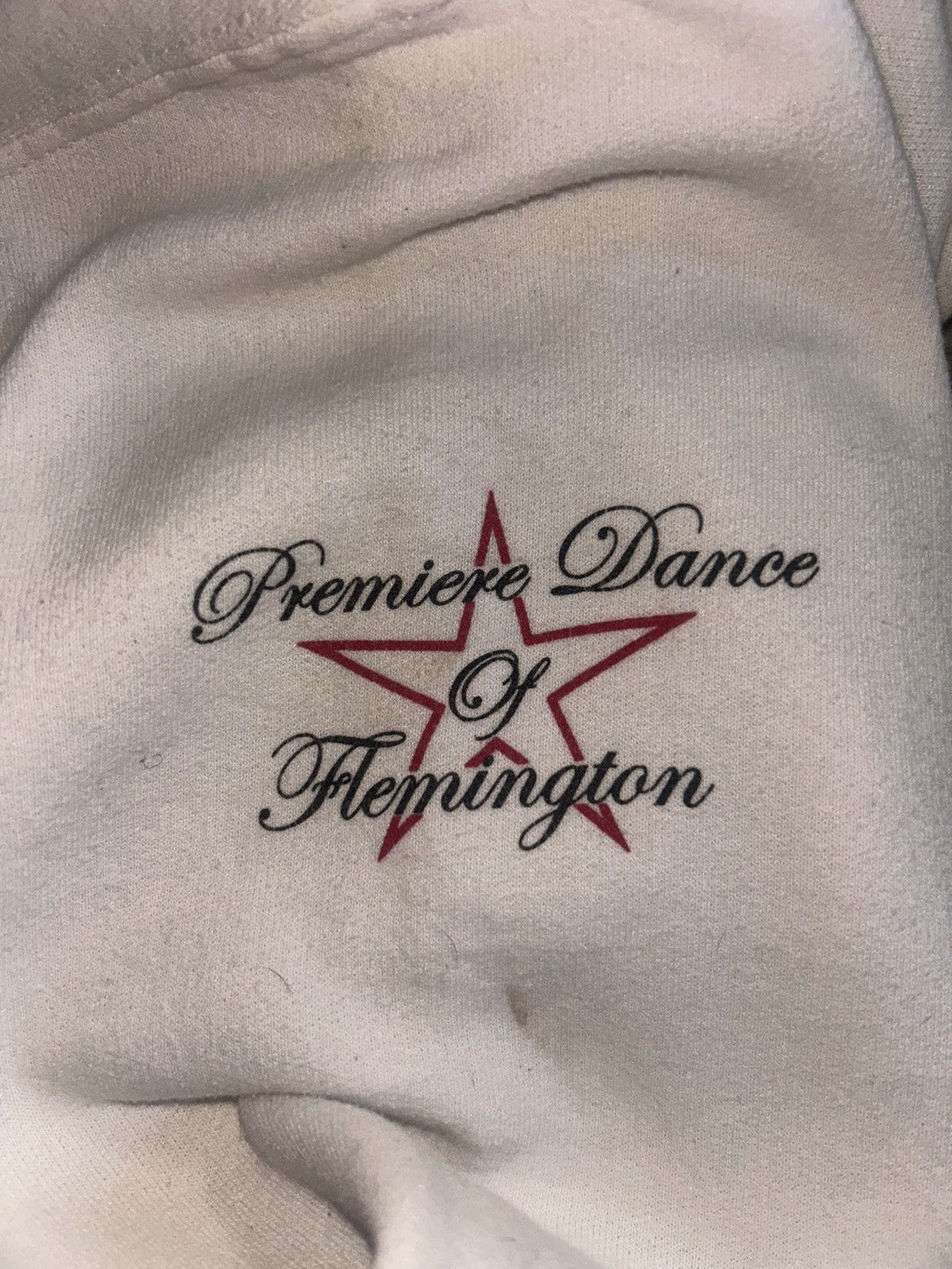 Other National Dance Team Legacy Hoodie Size US S / EU 44-46 / 1 - 3 Thumbnail