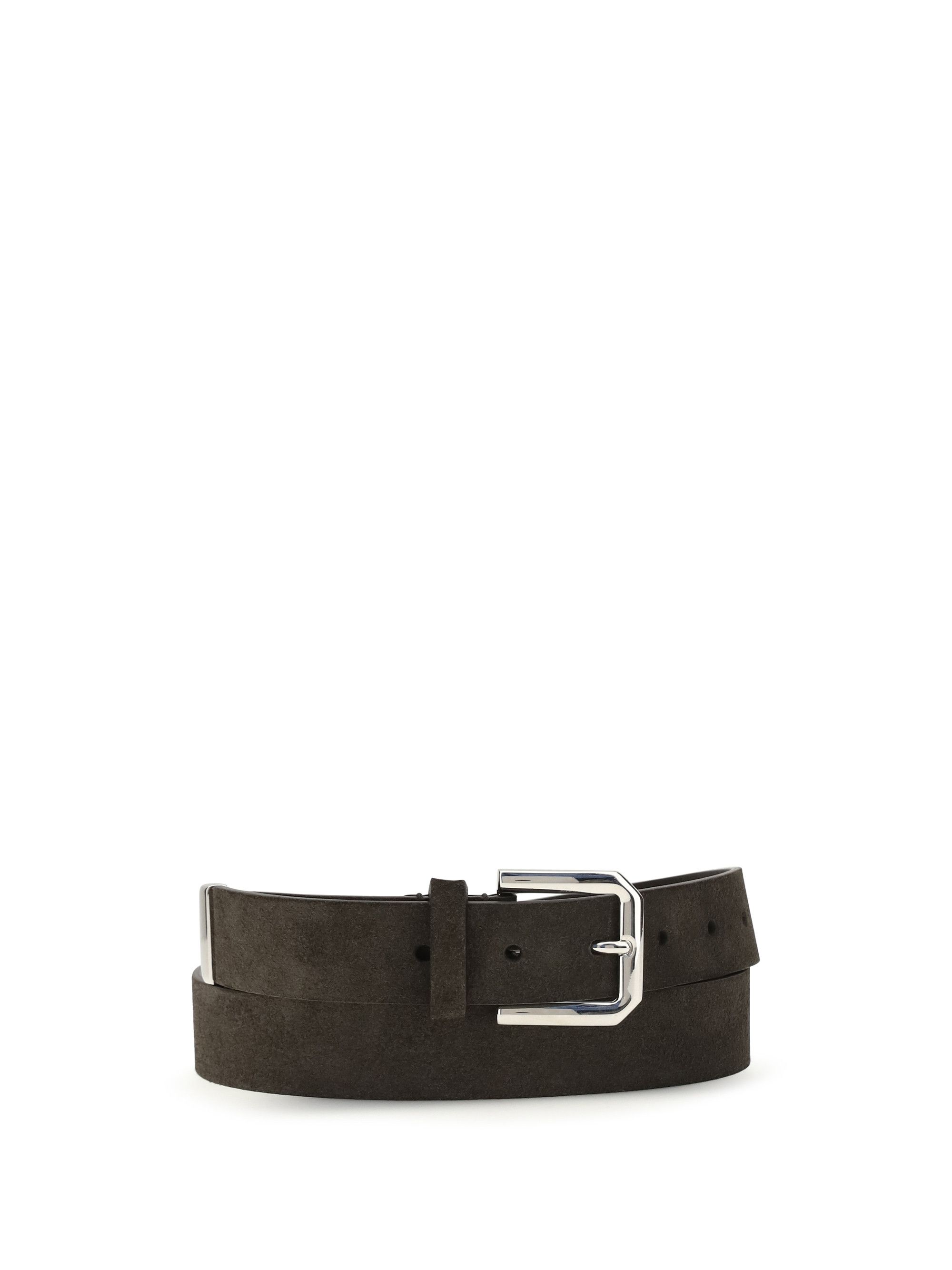 Brunello Cucinelli Leather Belt Size ONE SIZE - 1 Thumbnail