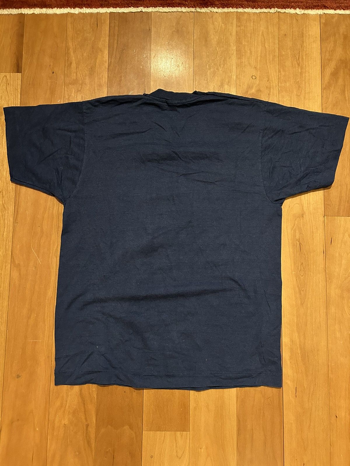Vintage Vintage Alcohol Tee Size US M / EU 48-50 / 2 - 2 Thumbnail