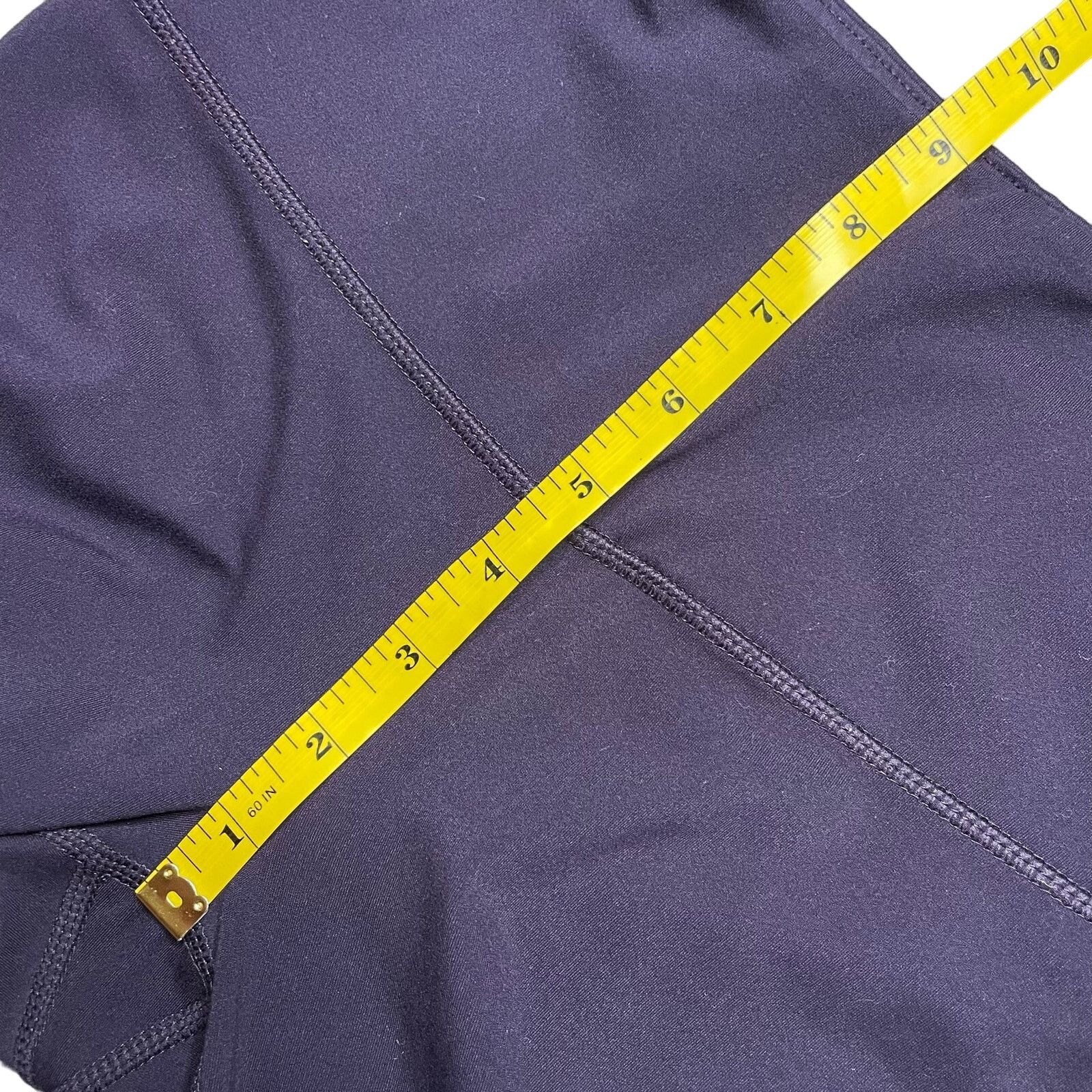 Other Yogalicious Leggings Size 24" / US 00 / IT 34 - 6 Thumbnail