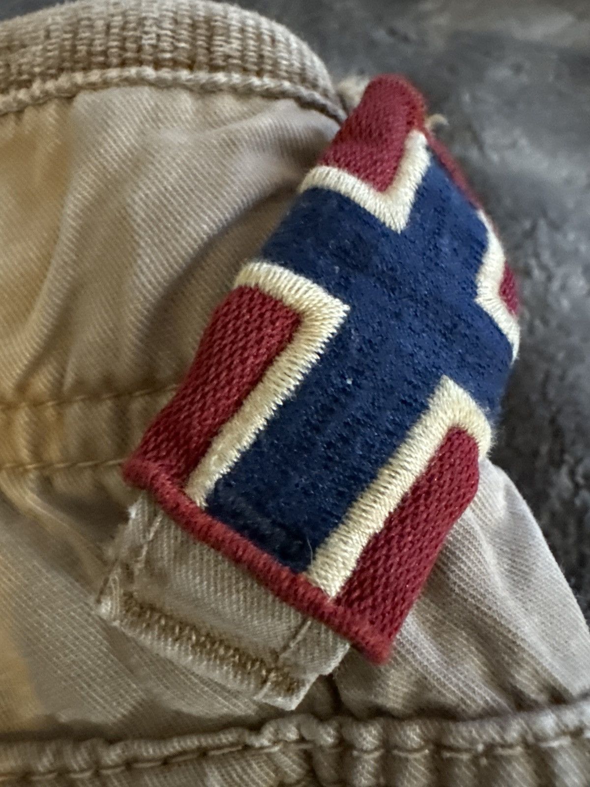 Napapijri Napapjiri Pants Size US 29 - 2 Thumbnail