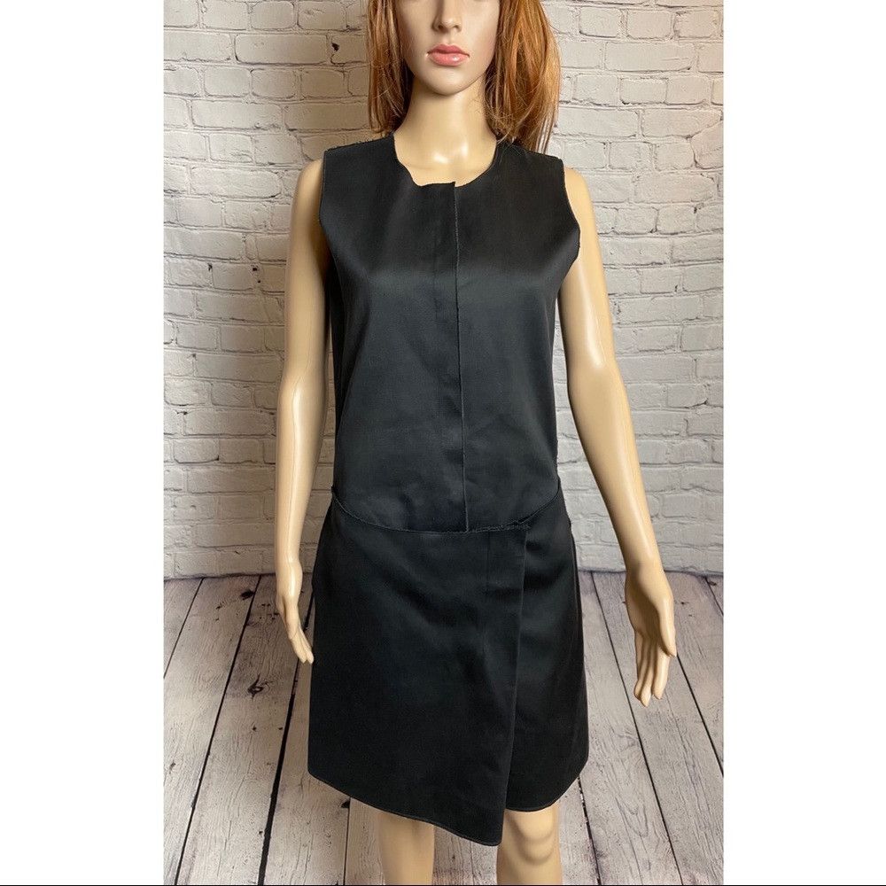 Other Reed Krakoff Black Sleeveless Dress Size S Size S / US 4 / IT 40 - 1 Thumbnail