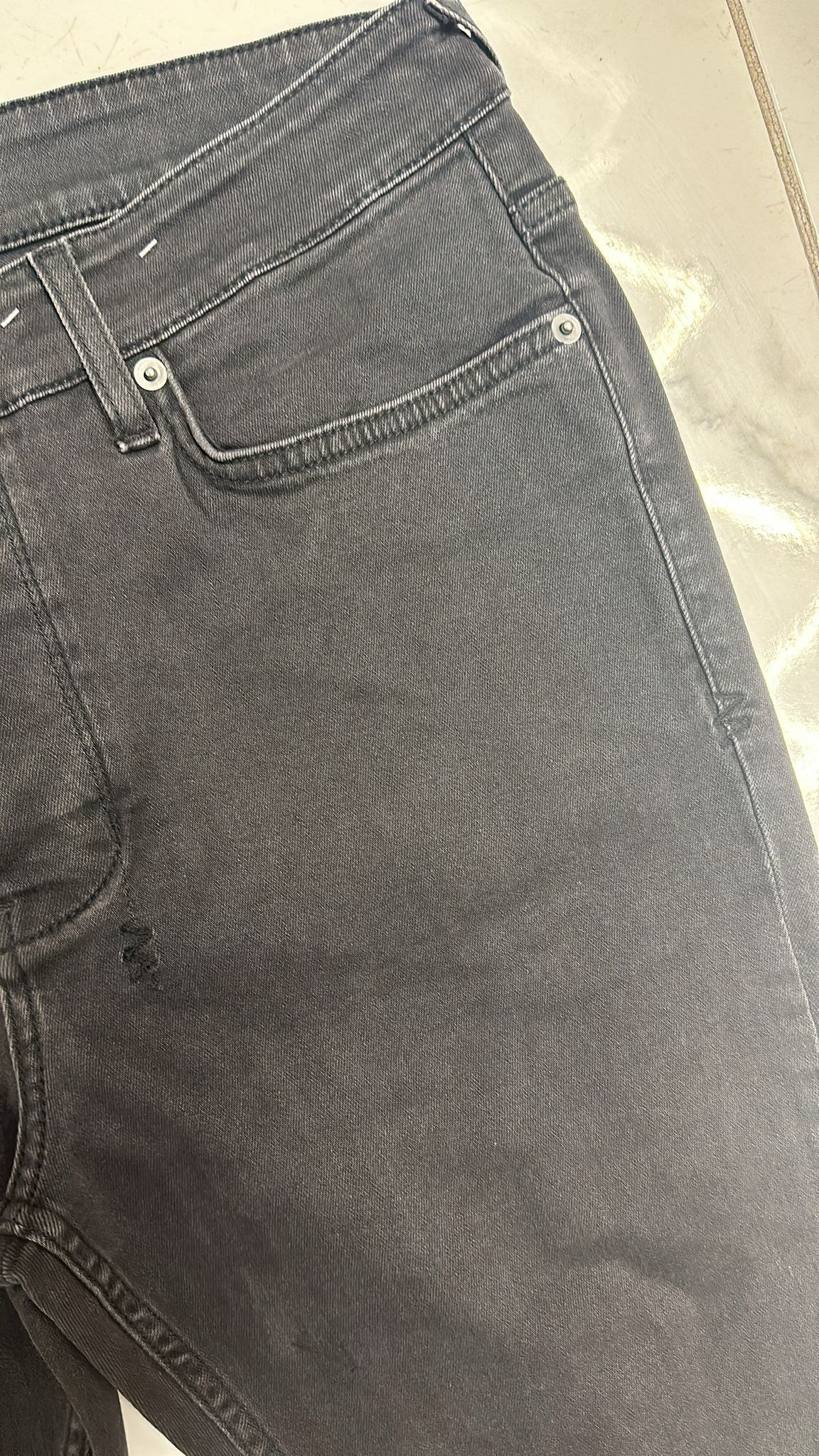 Ksubi Ksubi Sample Jean Size 32 Never Worn Size US 32 / EU 48 - 4 Thumbnail