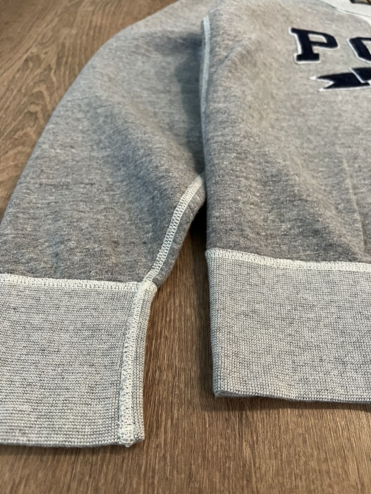 Polo Ralph Lauren Polo Ralph Lauren Crewneck Size US M / EU 48-50 / 2 - 5 Thumbnail