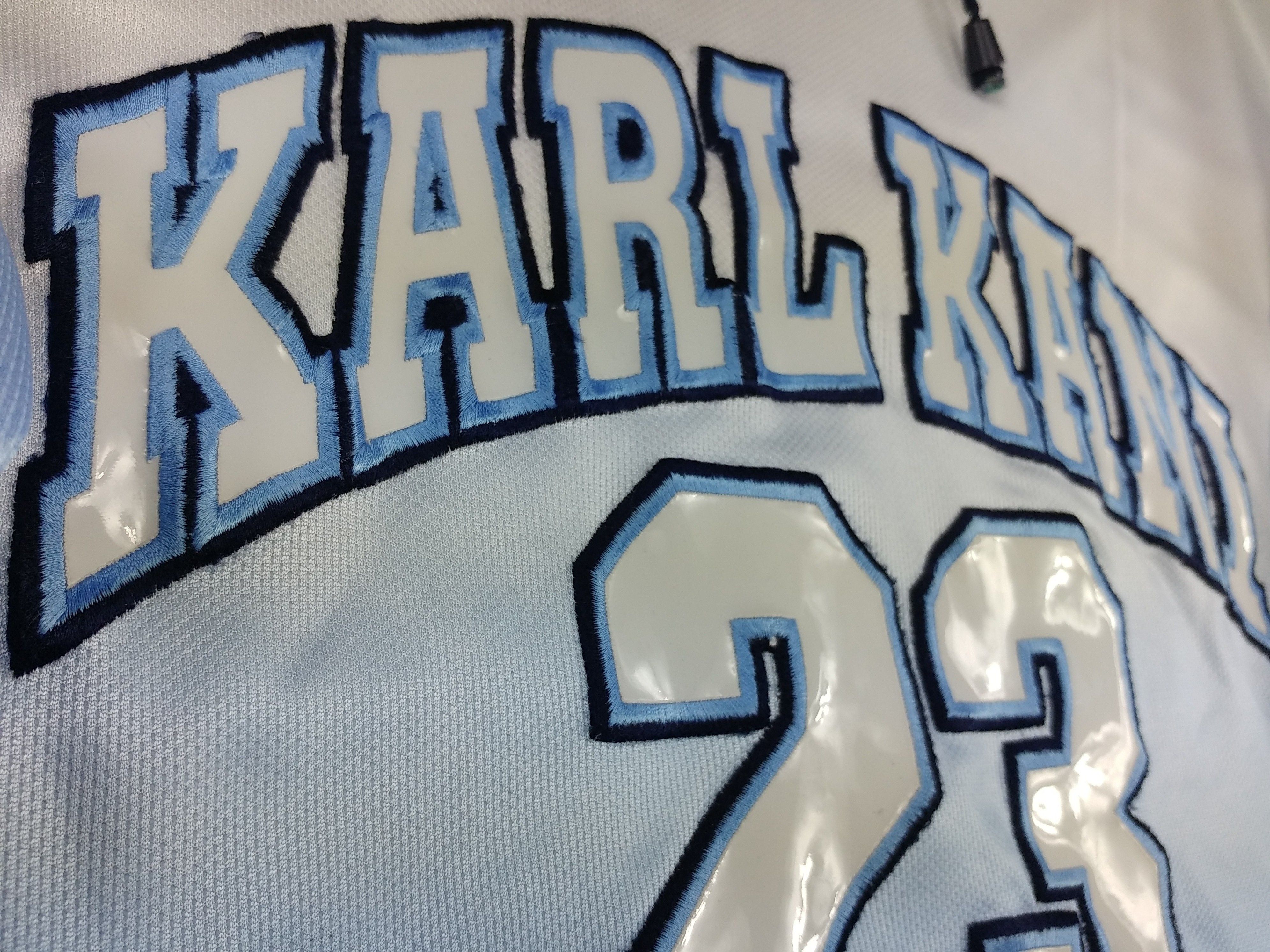 Karl Kani KARL KANI hoodie, Kani, vintage hip-hop sweatshirt, 90s L Size US L / EU 52-54 / 3 - 5 Thumbnail