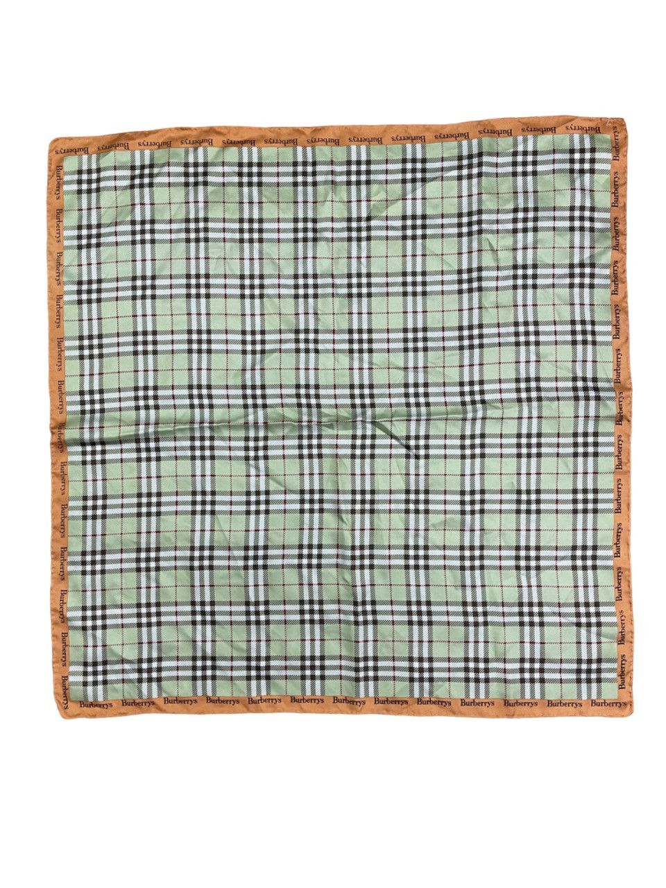 23x23 Mini scarf Burberry