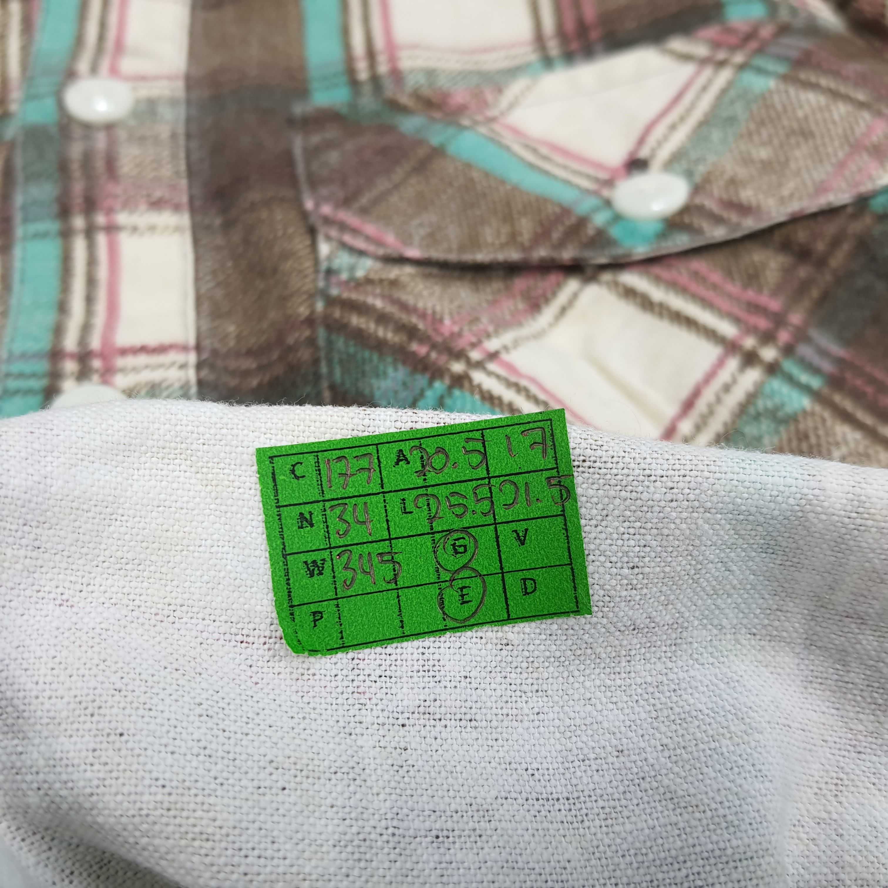 Japanese Brand × Ne-Net × Vintage Vintage Ne-Net Assemblage Designer Button Up Sweatshirt Size US S / EU 44-46 / 1 - 8 Thumbnail