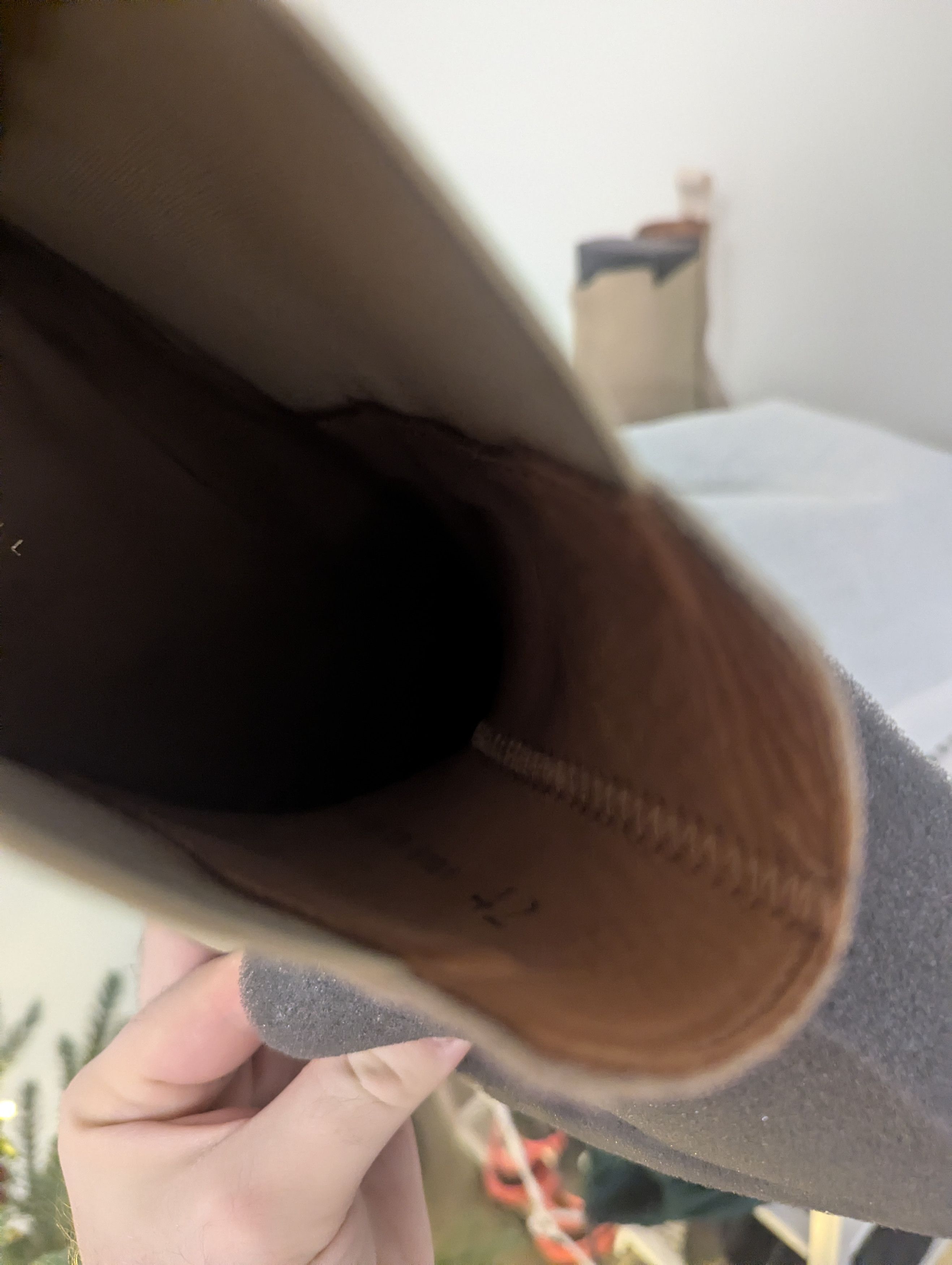 Oliver Cabell Chelsea Boot Size US 9 / EU 42 - 6 Thumbnail