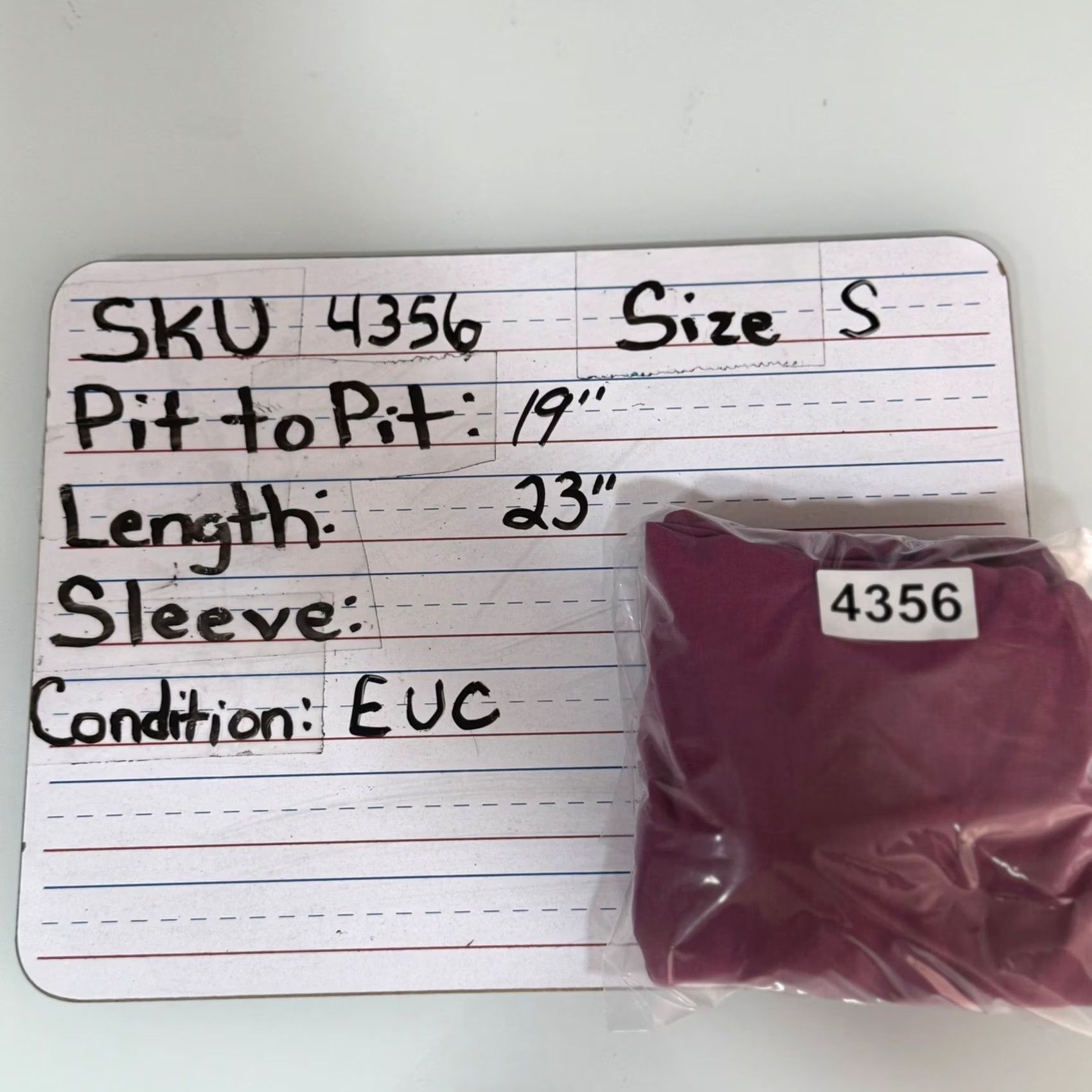 Vintage VINTAGE? No. Size S / US 4 / IT 40 - 7 Thumbnail