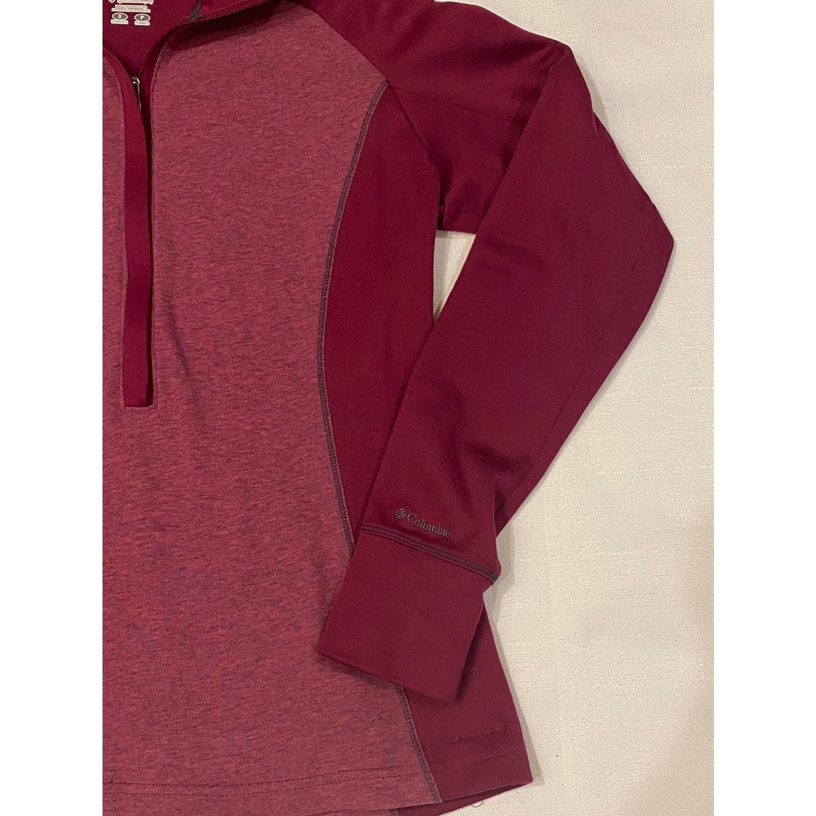 Columbia Columbia long sleeve women's Size M / US 6-8 / IT 42-44 - 3 Thumbnail