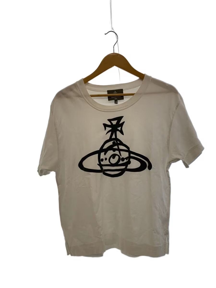 Vivienne Westwood Orb Sketch Tee Size US S / EU 44-46 / 1 - 1 Thumbnail