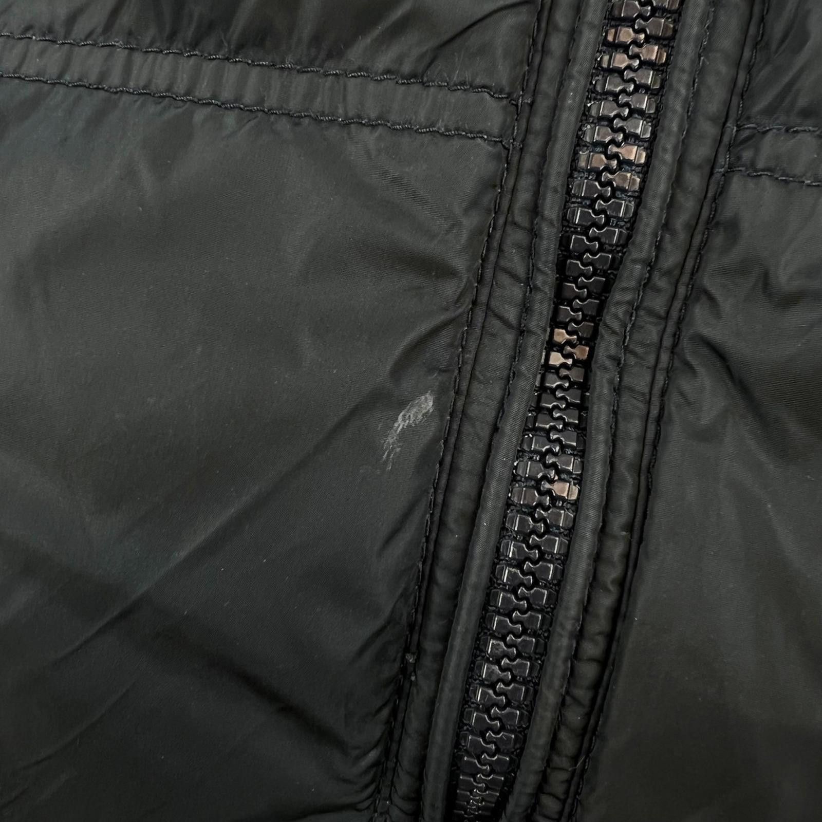 Moncler Moncler Arcs Navy Puffer Jacket Size US S / EU 44-46 / 1 - 5 Thumbnail