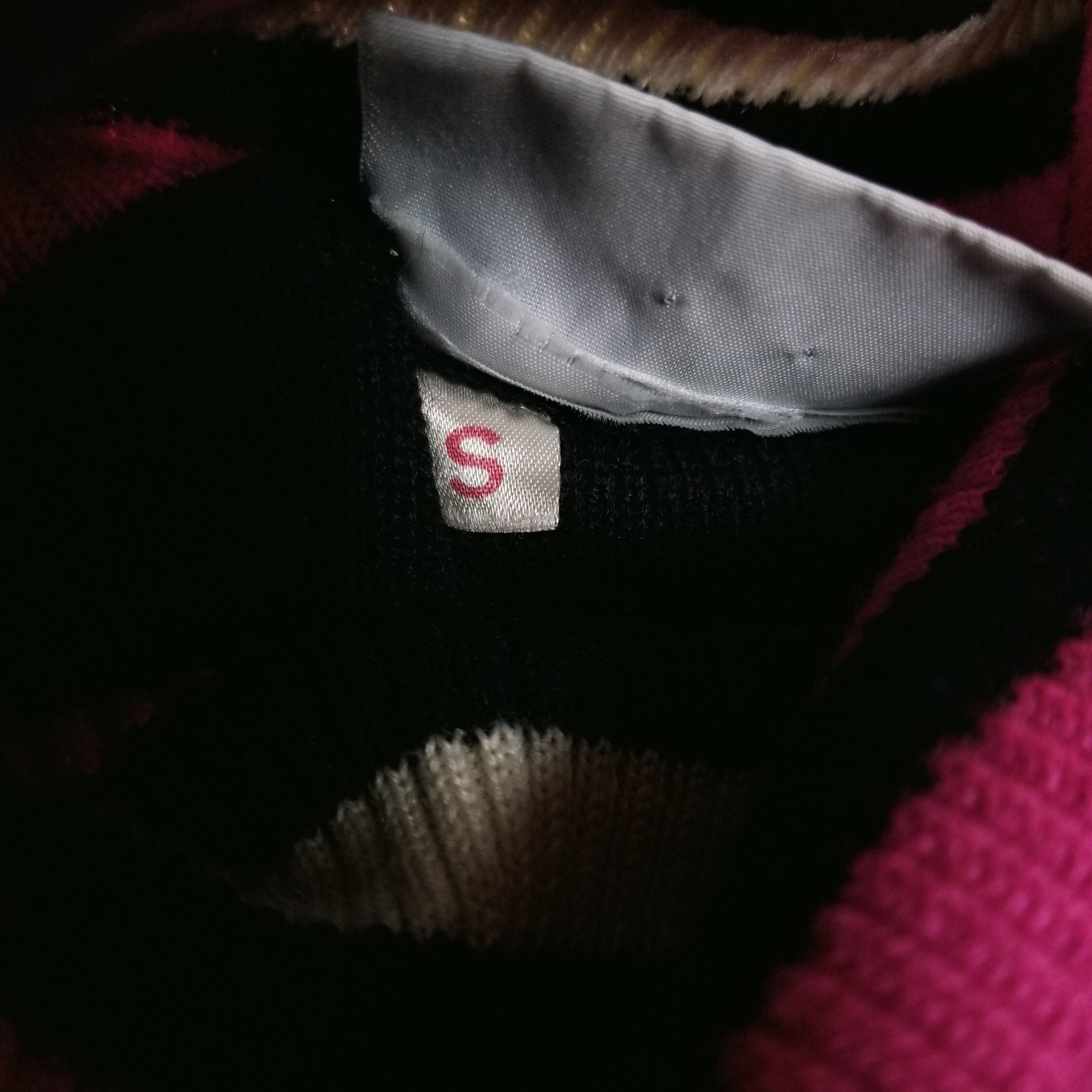 Meister Vintage Ski Sweater Size S / US 4 / IT 40 - 9 Thumbnail