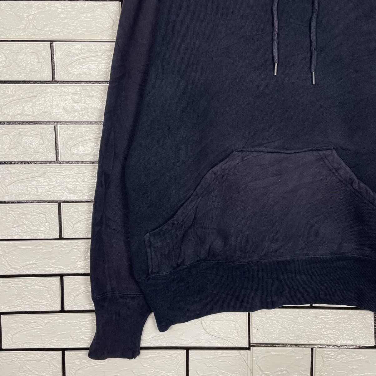 Other Vintage Houston Union Made Pullover Hoodie Size US M / EU 48-50 / 2 - 3 Thumbnail