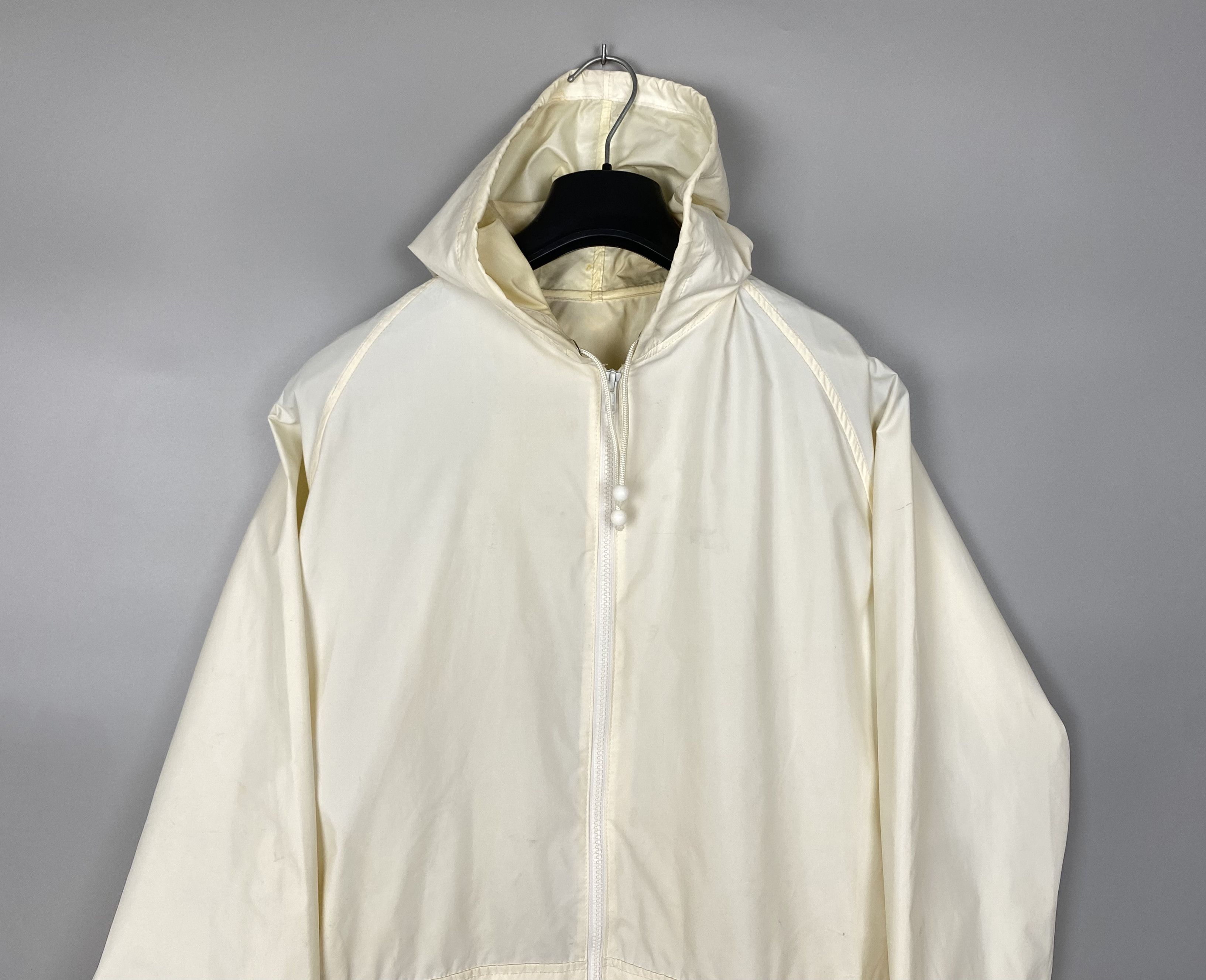 Other Vintage 70s Peter Storm Raincoat Awaydays Size US M / EU 48-50 / 2 - 2 Thumbnail