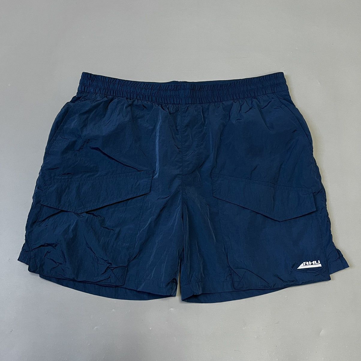 Rhude × Zara RHUDE Cargo Shorts x Zara Size US 34 / EU 50 - 1 Thumbnail