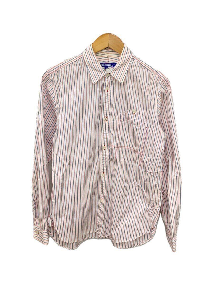 Comme des Garcons Homme Button Up Shirt Size US S / EU 44-46 / 1 - 1 Thumbnail