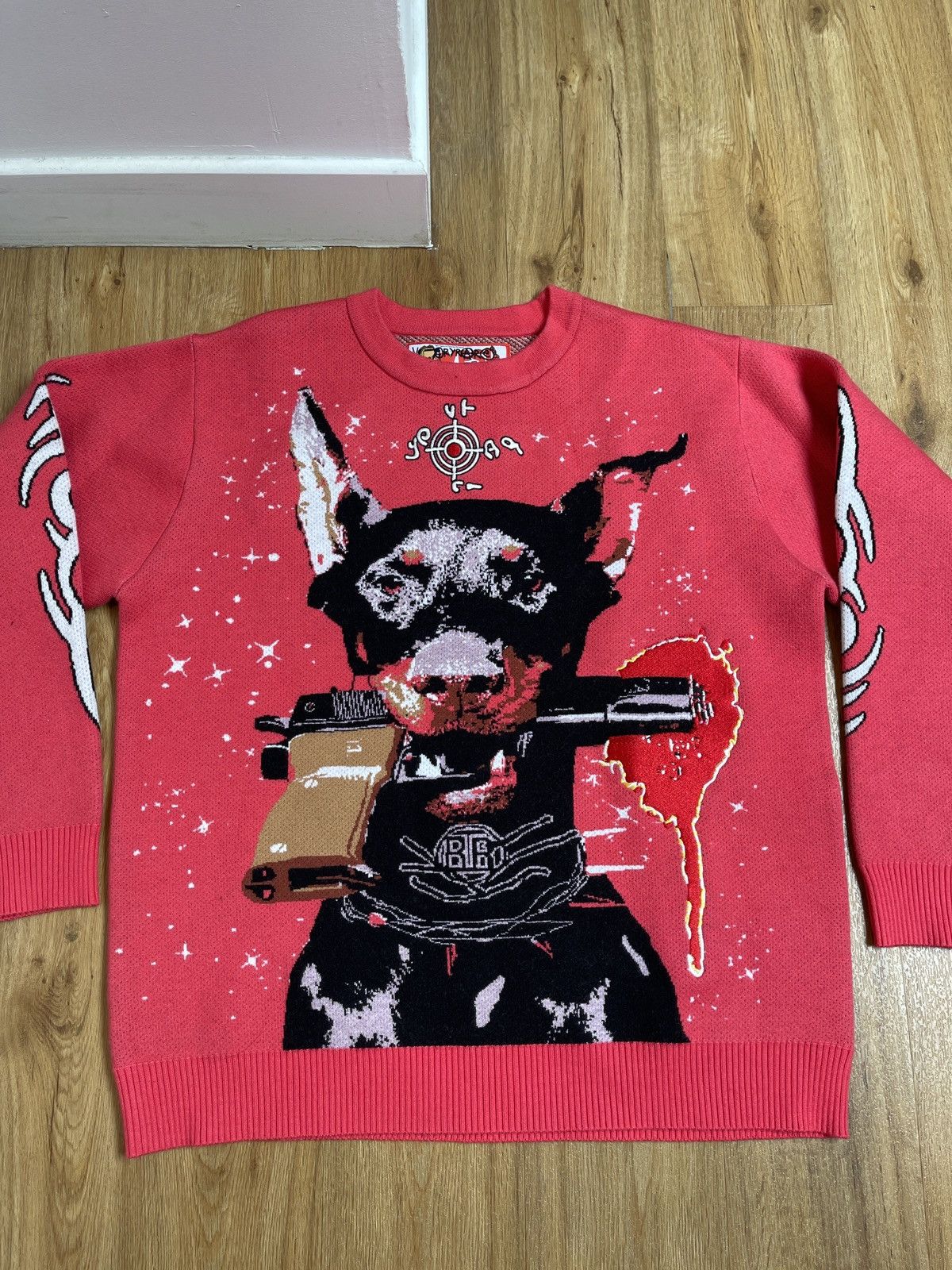 Other Crewneck Sweater Size US S / EU 44-46 / 1 - 2 Thumbnail
