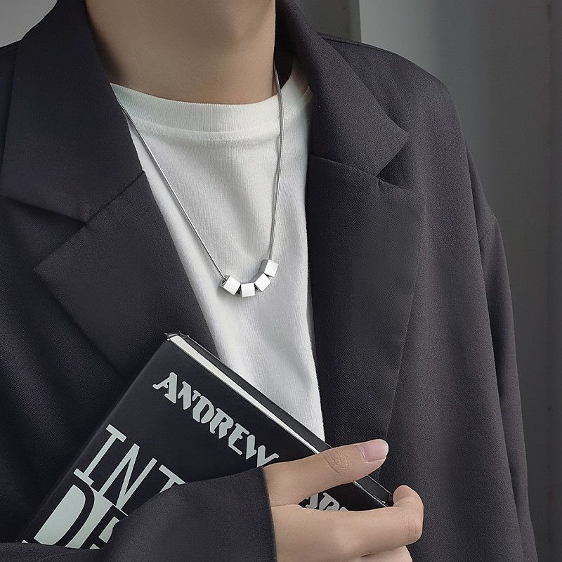 Other Modern STEAL! Y2K Chains Necklace Chain Size ONE SIZE - 3 Thumbnail