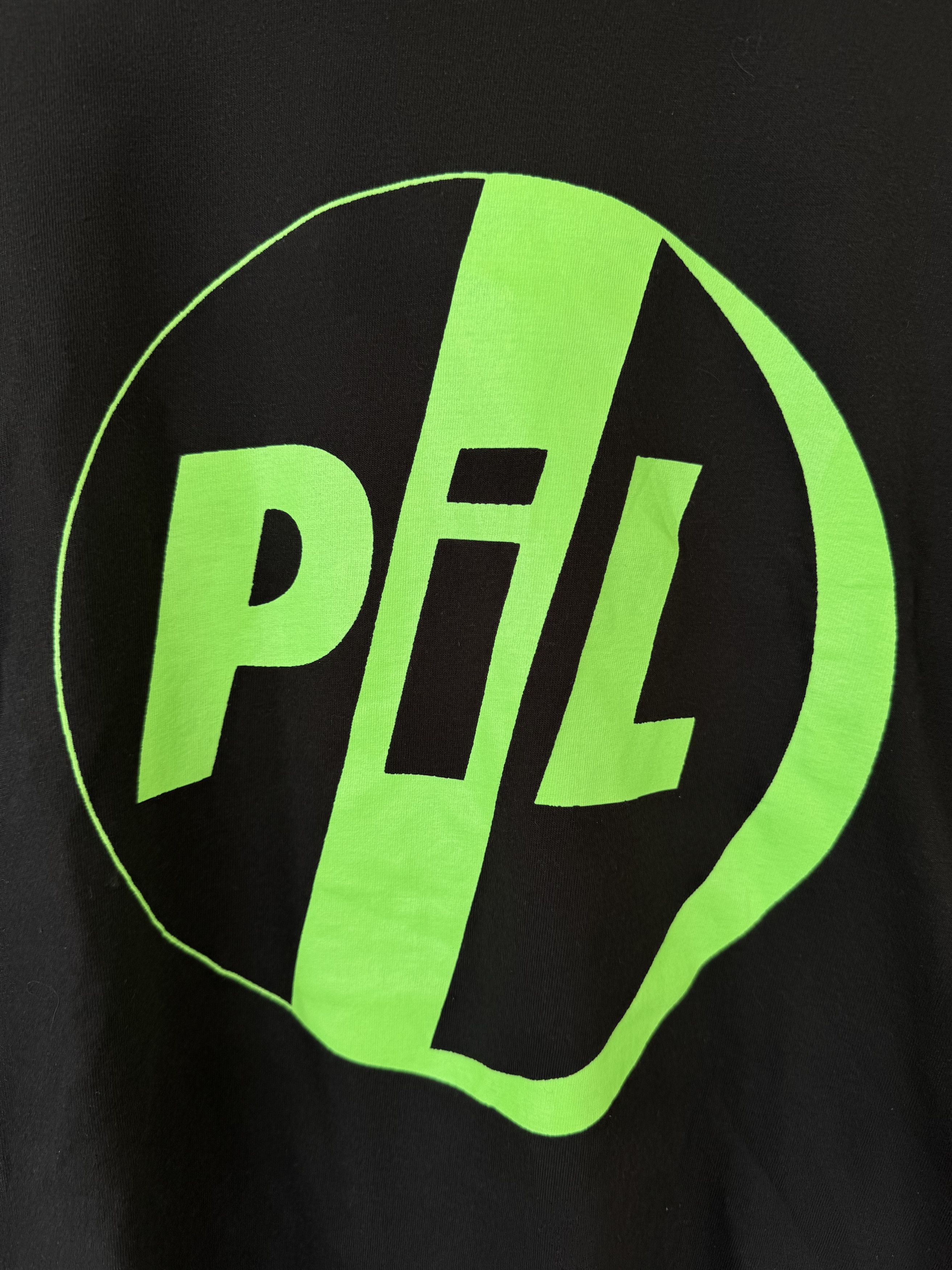 Supreme Supreme PIL Tee Size US XXL / EU 58 / 5 - 4 Thumbnail
