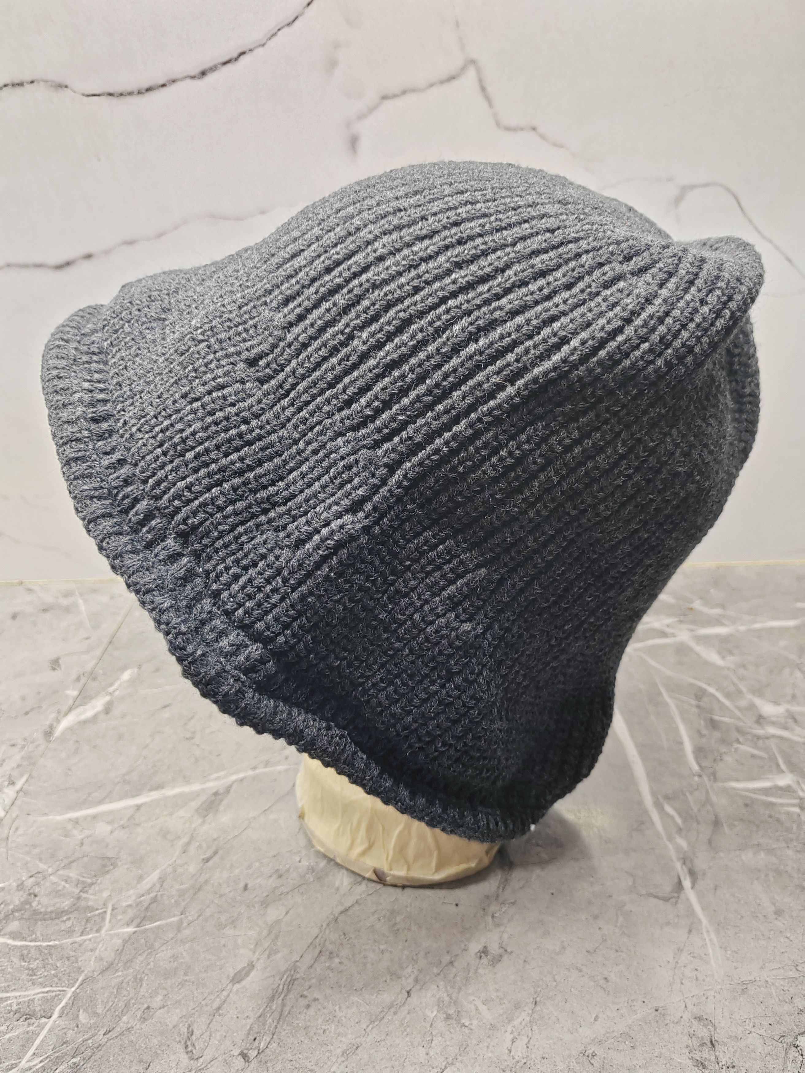 Japanese Brand × Vintage Vintage Unknown Japanese Bucket Hat Size ONE SIZE - 4 Thumbnail