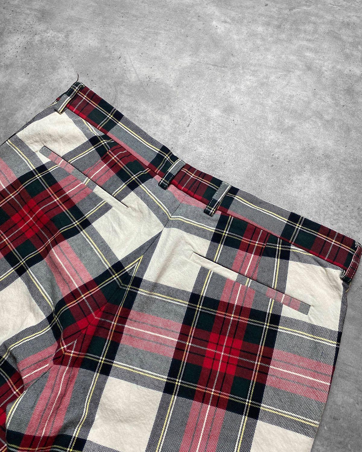 Dries Van Noten Dries Van Noten Casual Pants - 32 Size US 32 / EU 48 - 6 Thumbnail