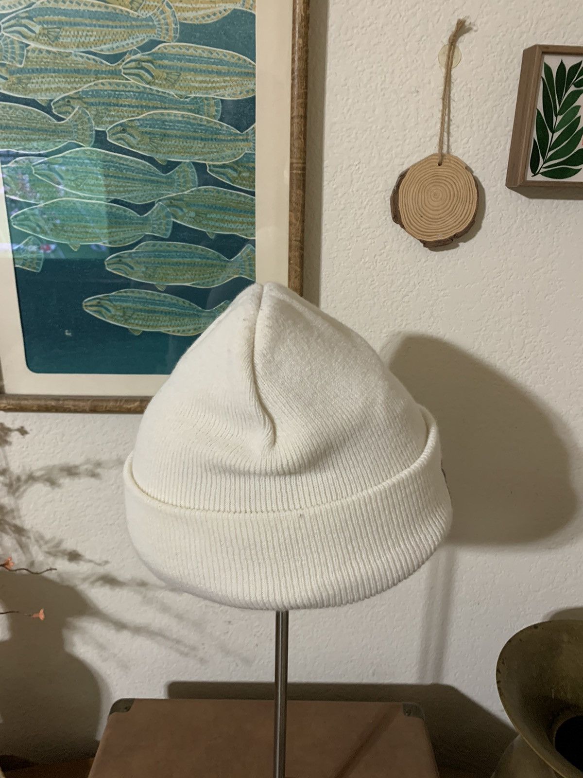 Carhartt 100% Acrylic Beanie Size ONE SIZE - 4 Thumbnail
