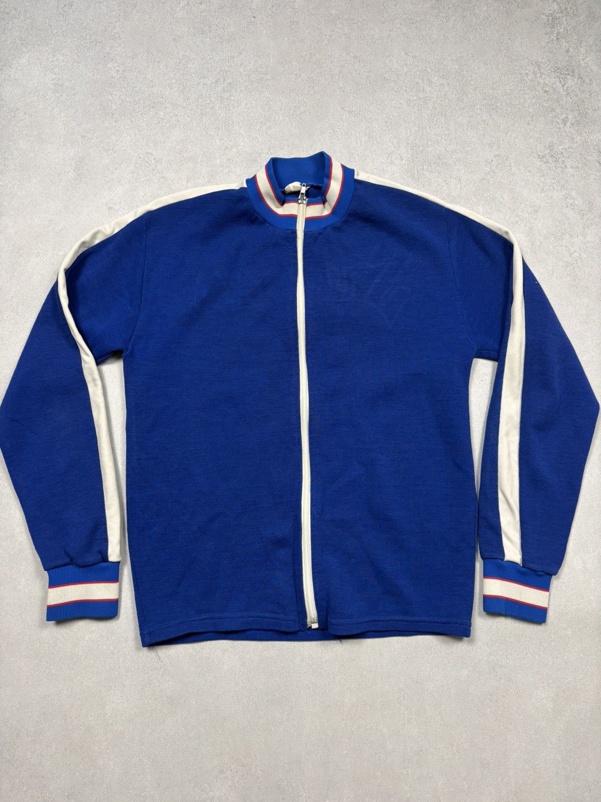 Vintage Vintage 80s Suzuki Racing Track Y2K Jacket Embroidered Logo Size US S / EU 44-46 / 1 - 10 Thumbnail