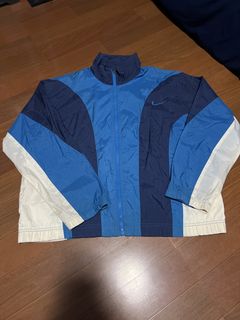 Nike tri clearance color jacket