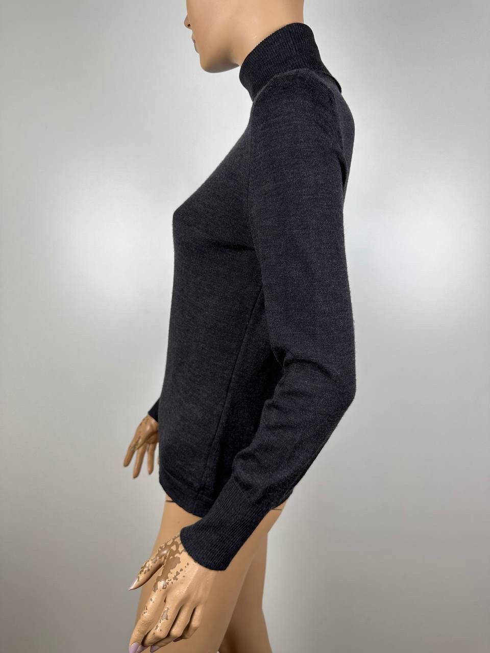 Max Mara Sweater Max Mara Size L / US 10 / IT 46 - 4 Thumbnail