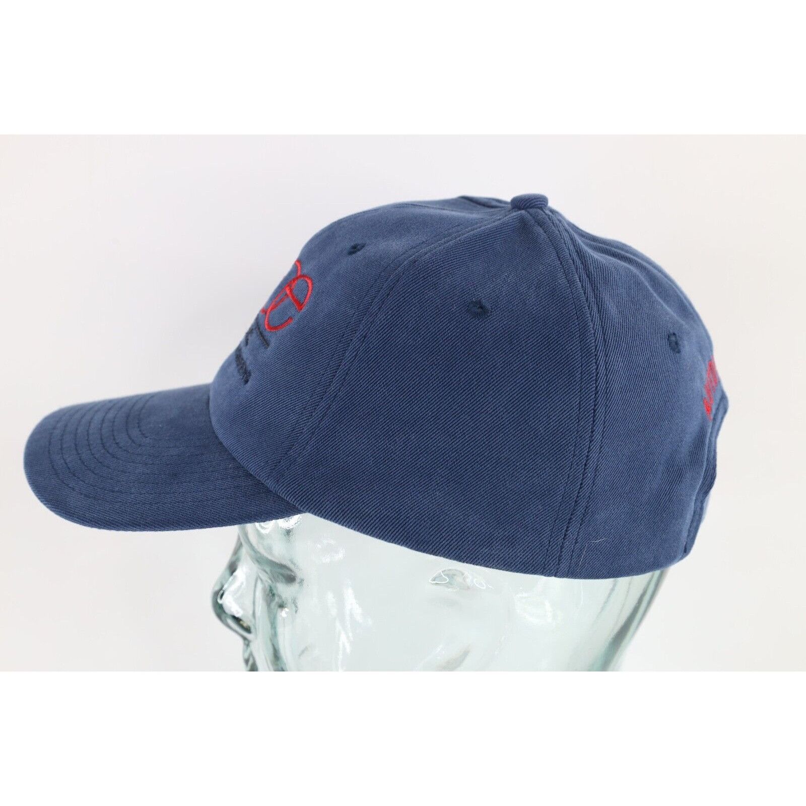 Vintage Vintage 90s SSOE Inc Architects Engineers Automotive Hat Size ONE SIZE - 3 Thumbnail
