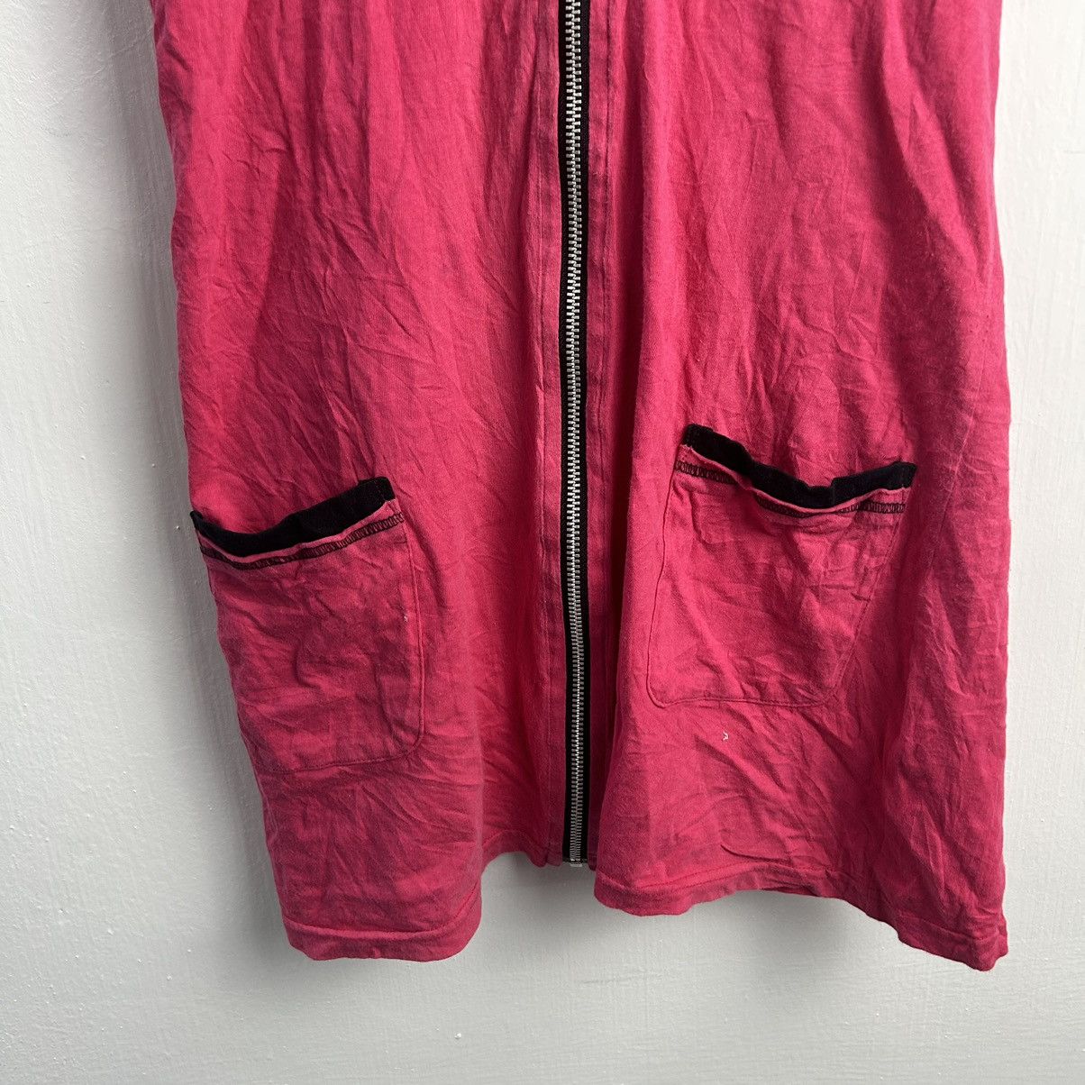 Algonquins Sleeveless Punk Seditionaries Hoodie